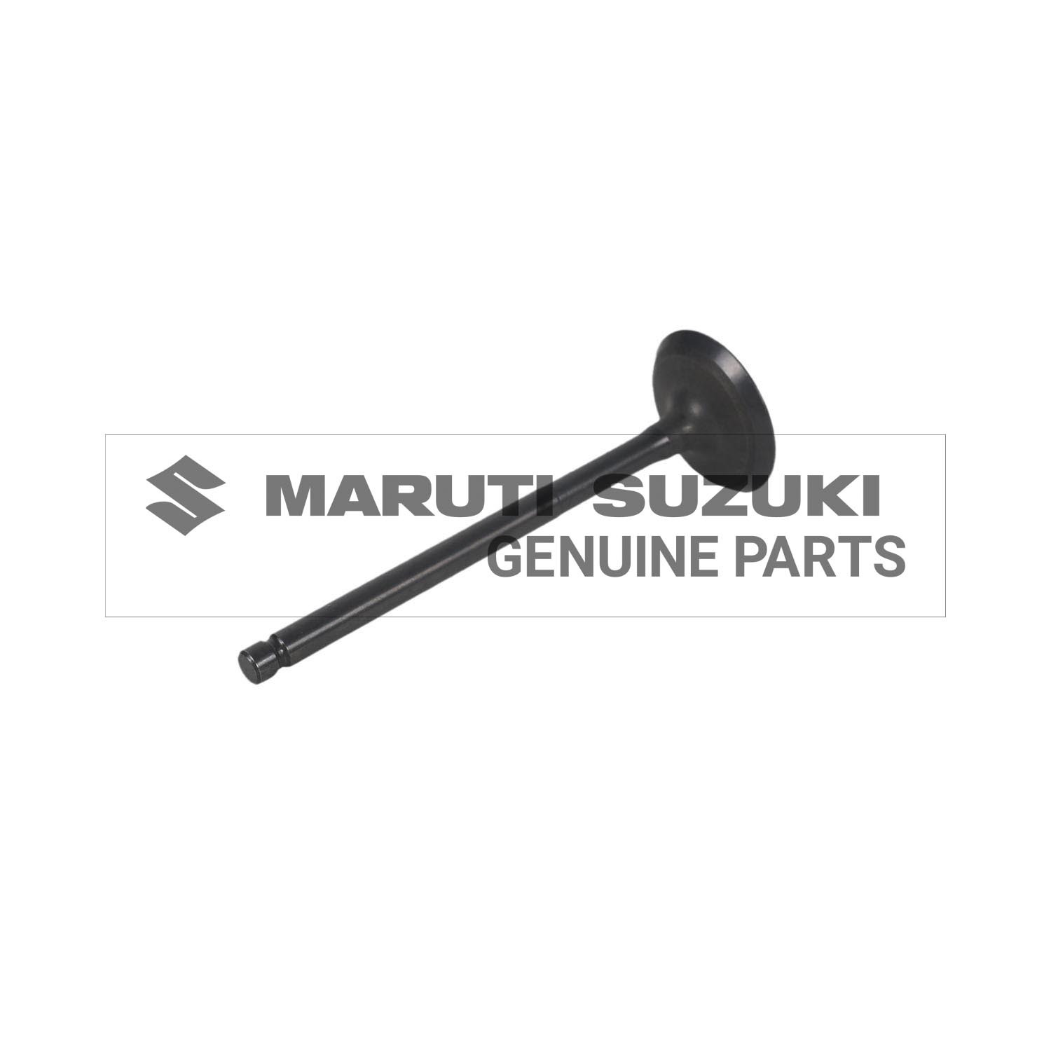 INTAKE VALVE