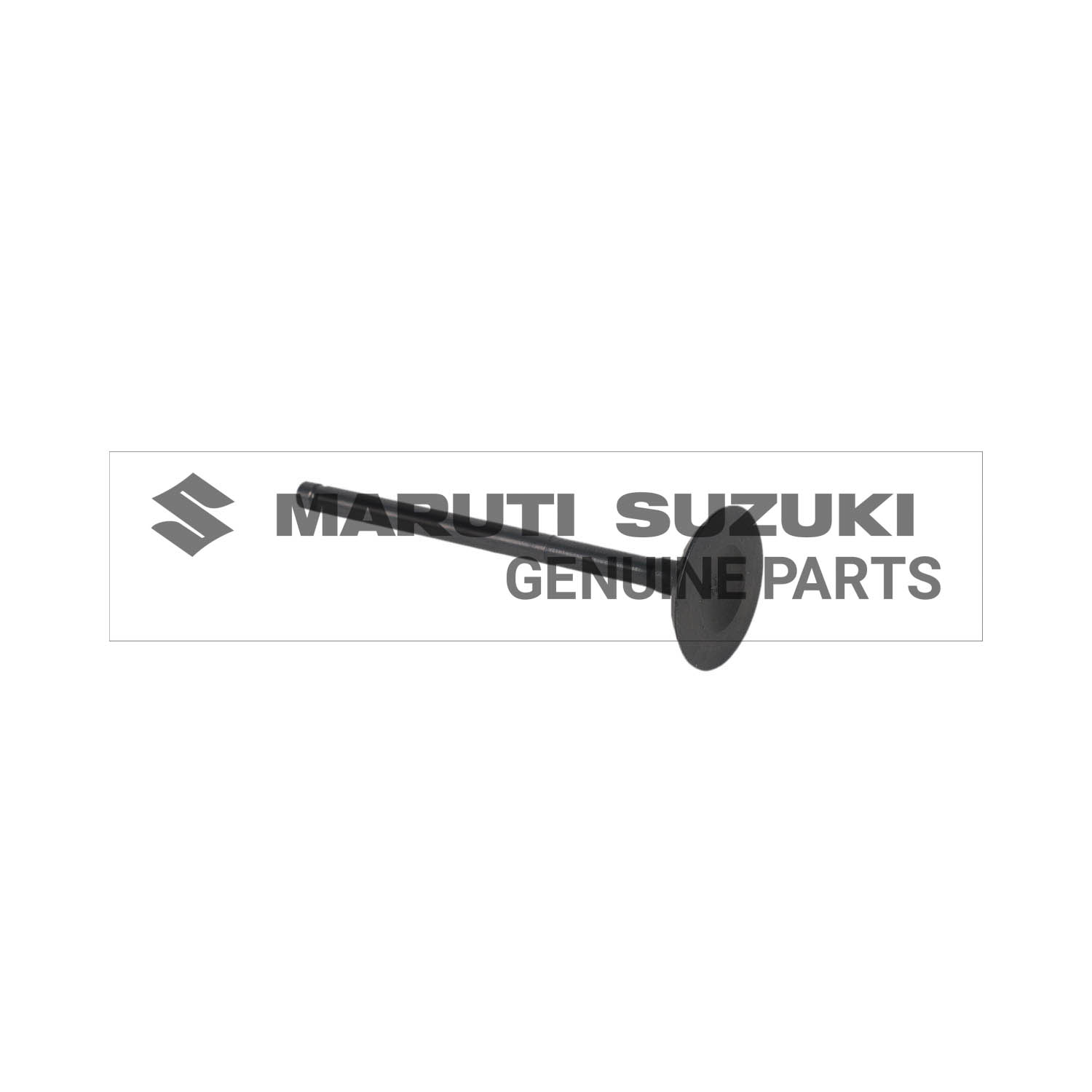 INTAKE VALVE