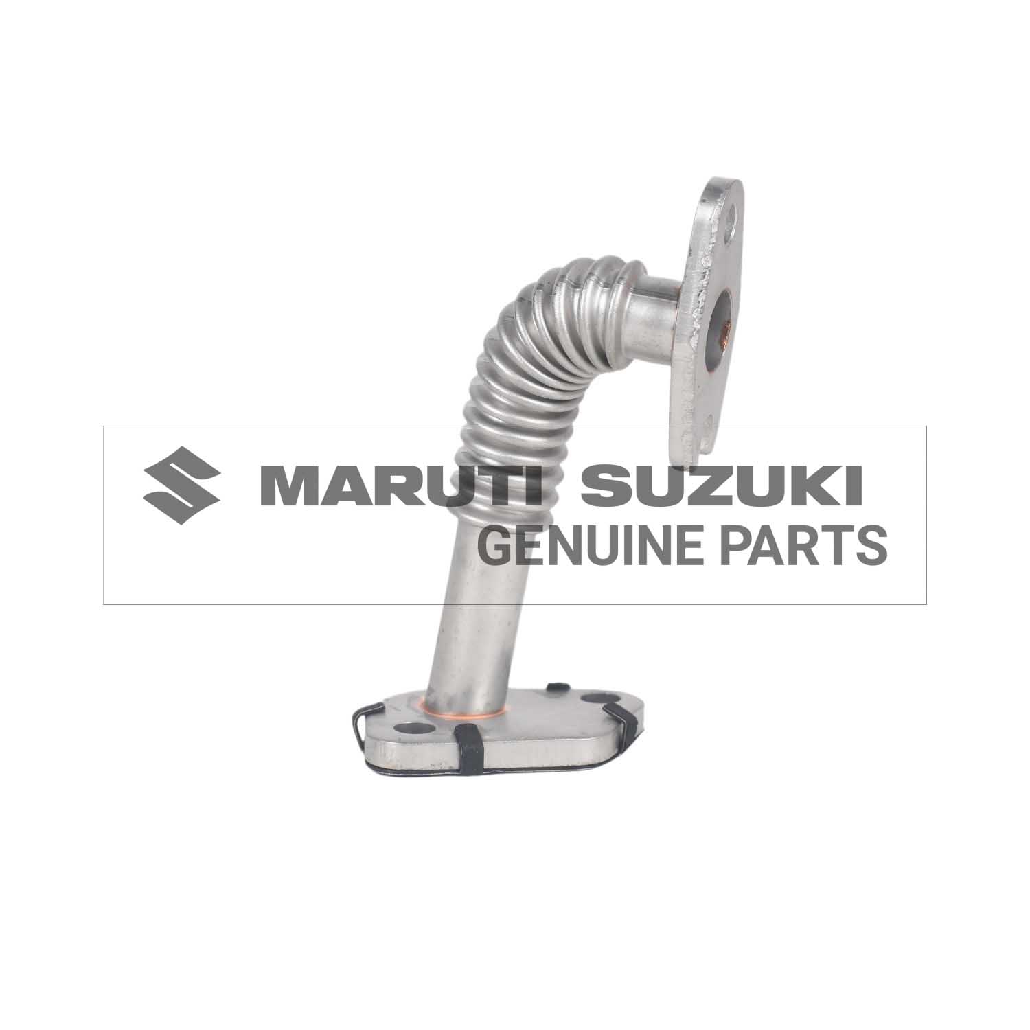 PIPE_TURBOCHARGER OIL DRAIN