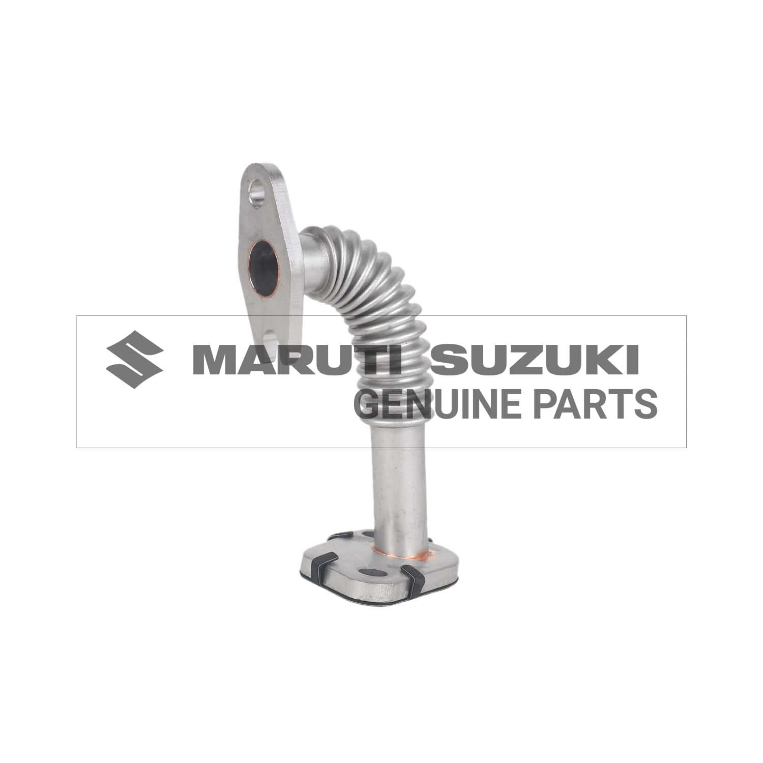 PIPE_TURBOCHARGER OIL DRAIN