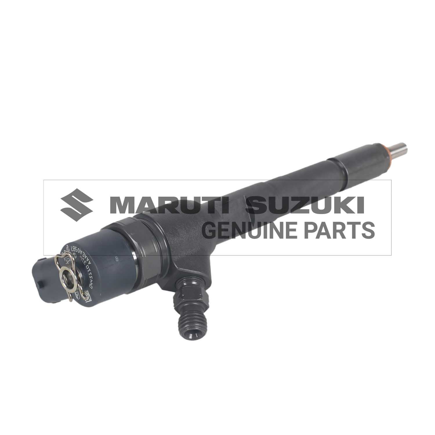 ENGINE-FUEL INJECTOR ASSY