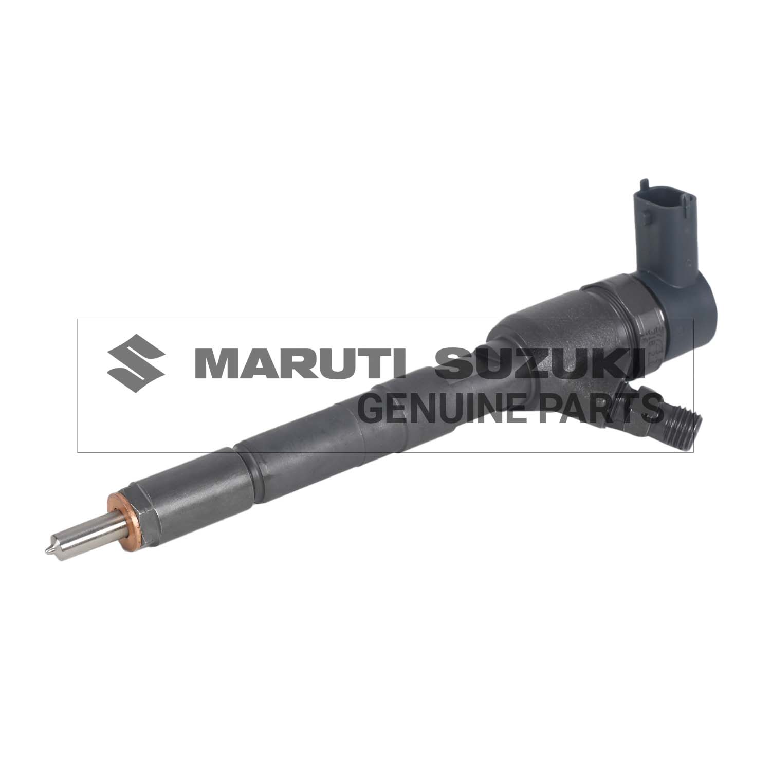 ENGINE-FUEL INJECTOR ASSY