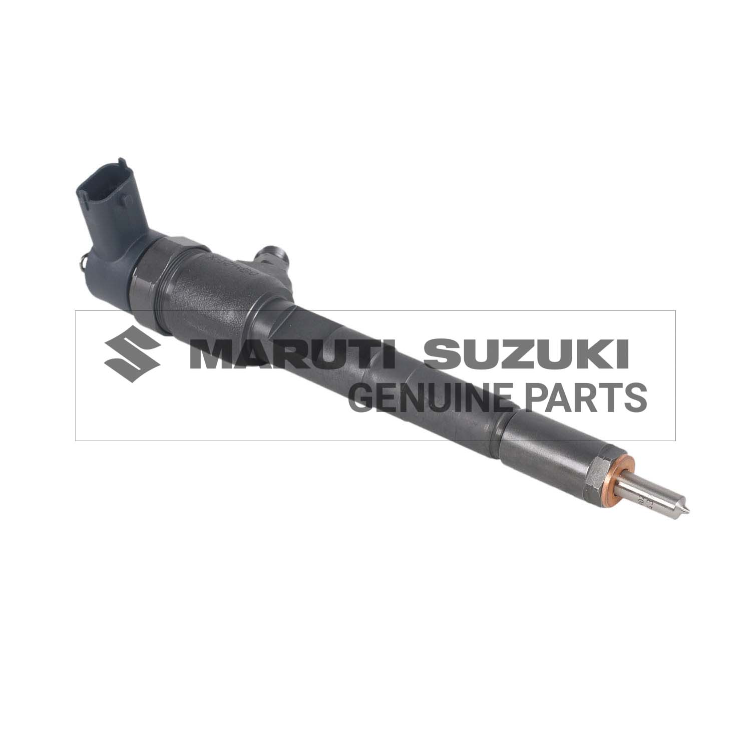 ENGINE-FUEL INJECTOR ASSY