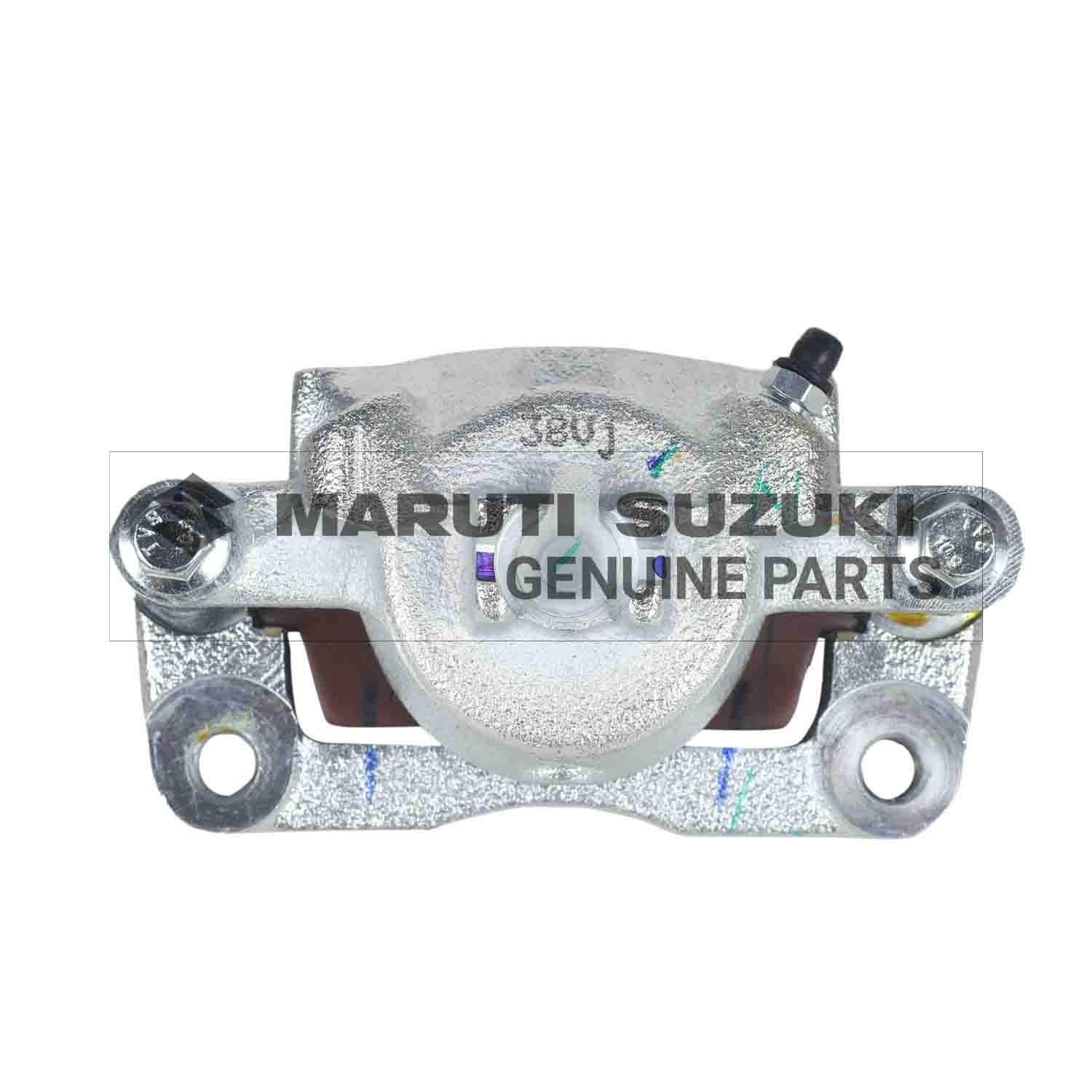 FRONT BRAKE CALIPER ASSY-RIGHT