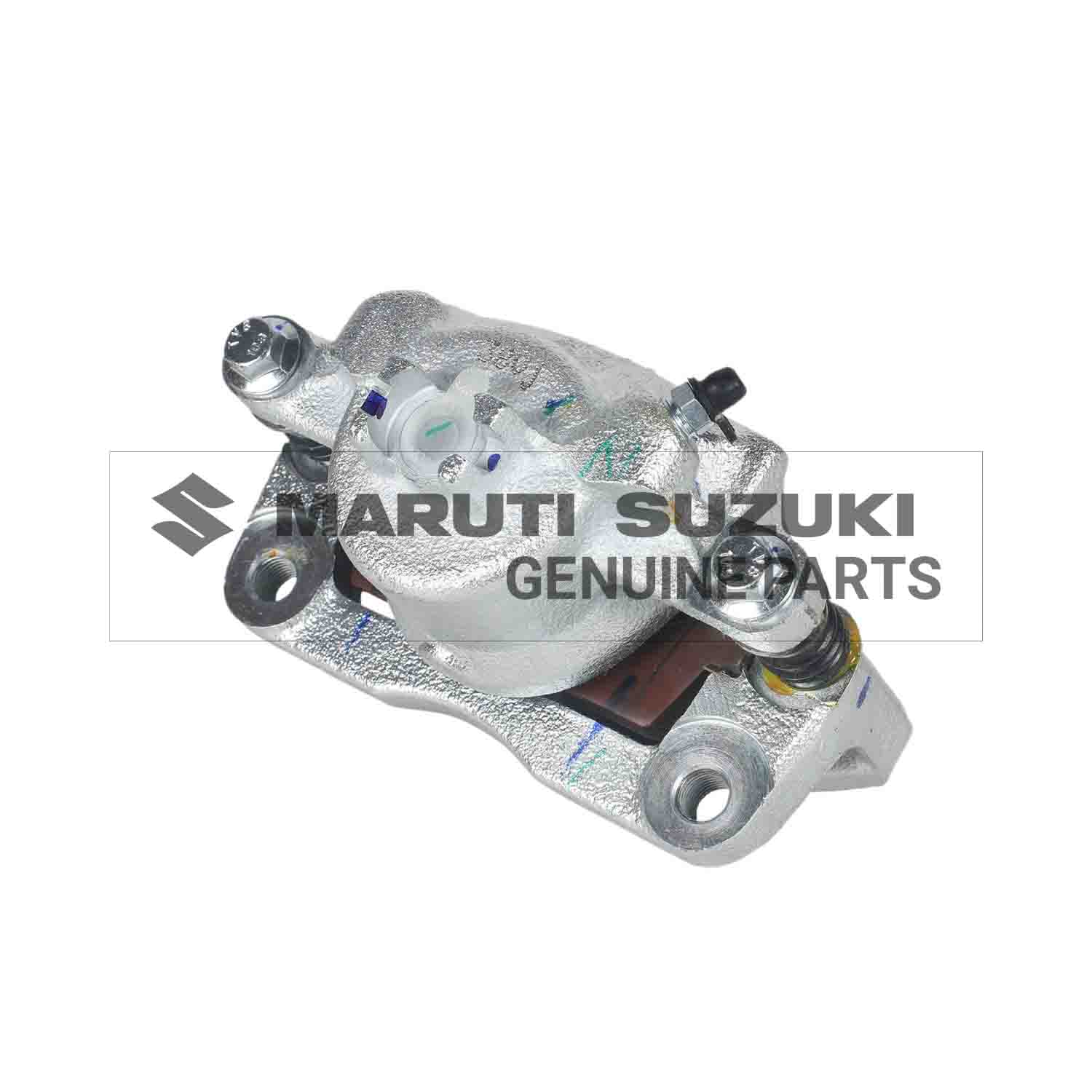 FRONT BRAKE CALIPER ASSY-RIGHT