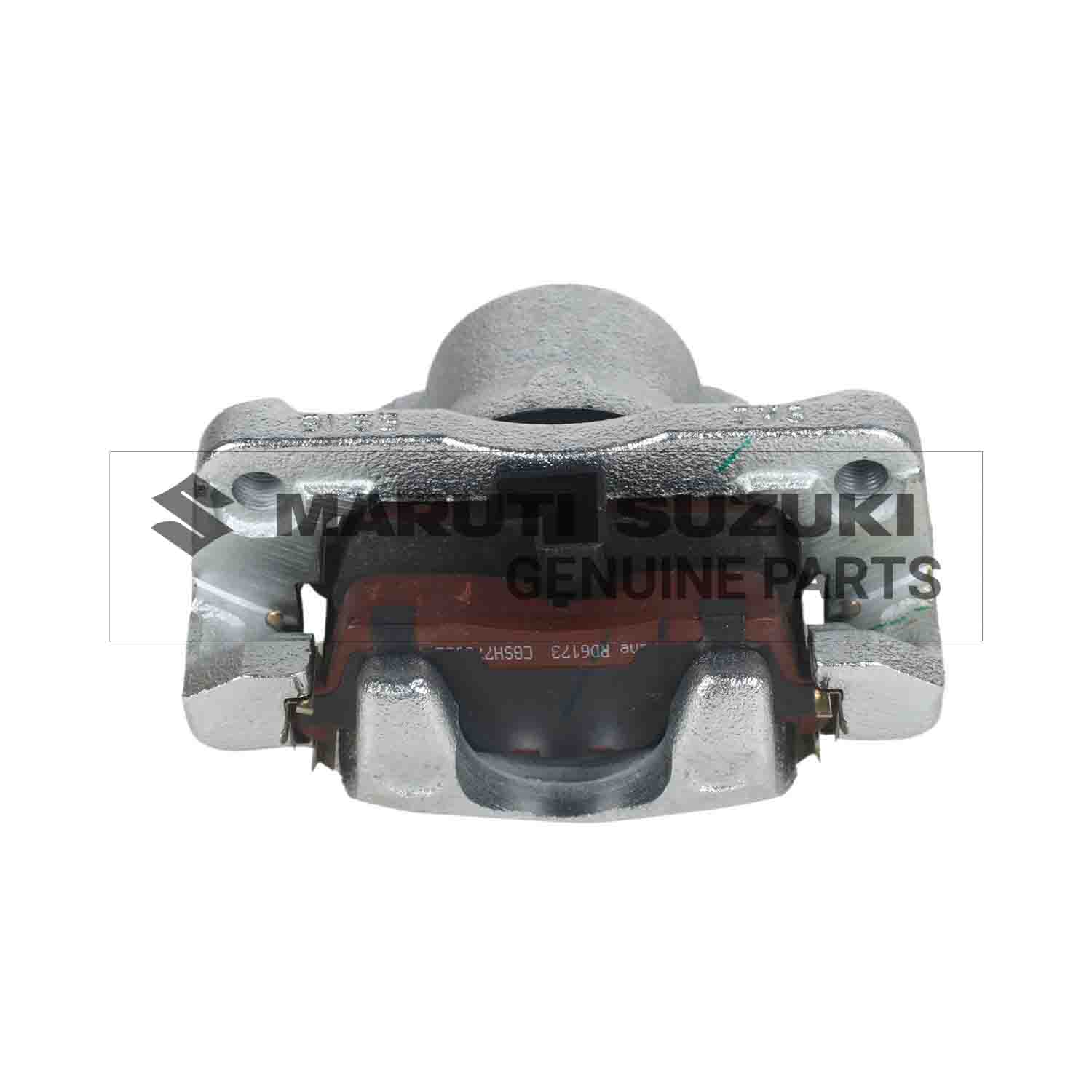 FRONT BRAKE CALIPER ASSY-RIGHT