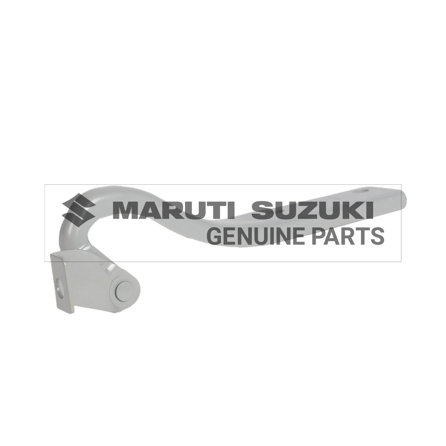 HINGE COMP FRONT HOOD LH