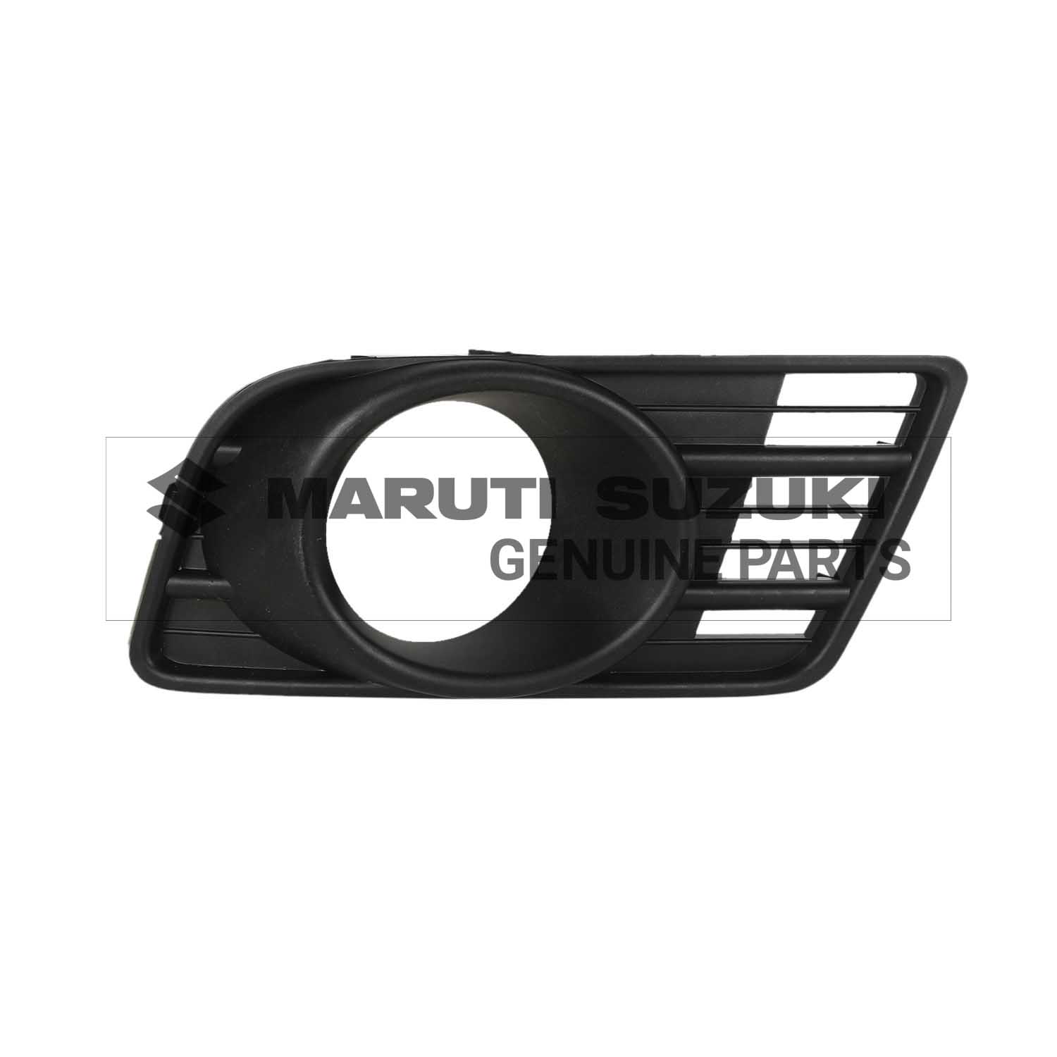 BEZEL - FOG LAMP