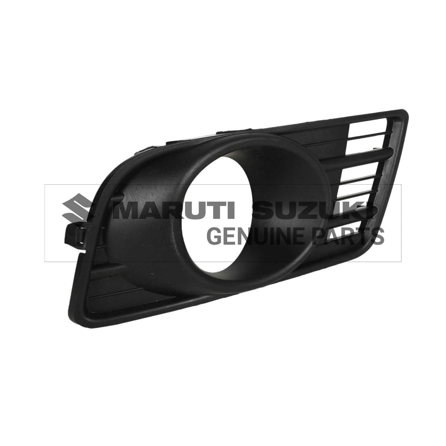 BEZEL - FOG LAMP