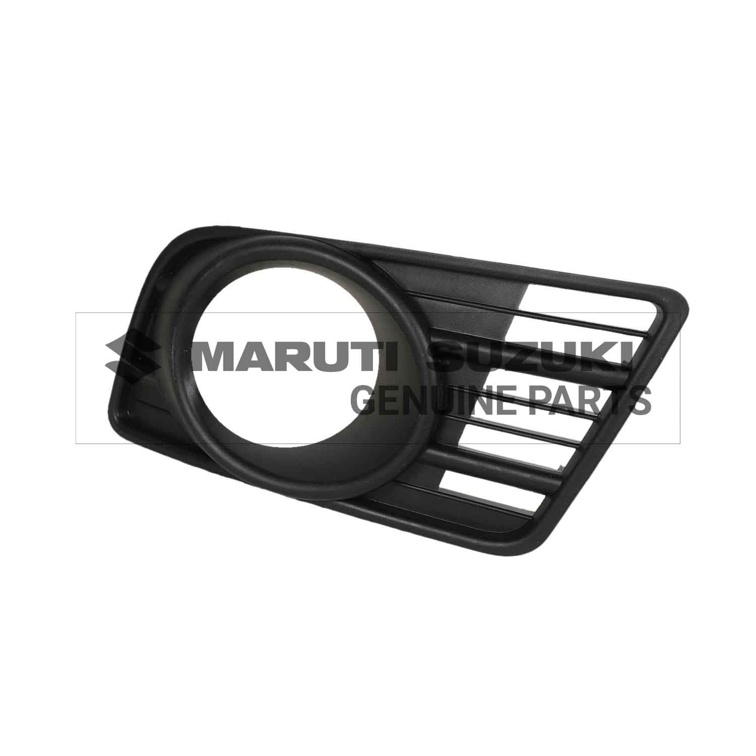 BEZEL - FOG LAMP