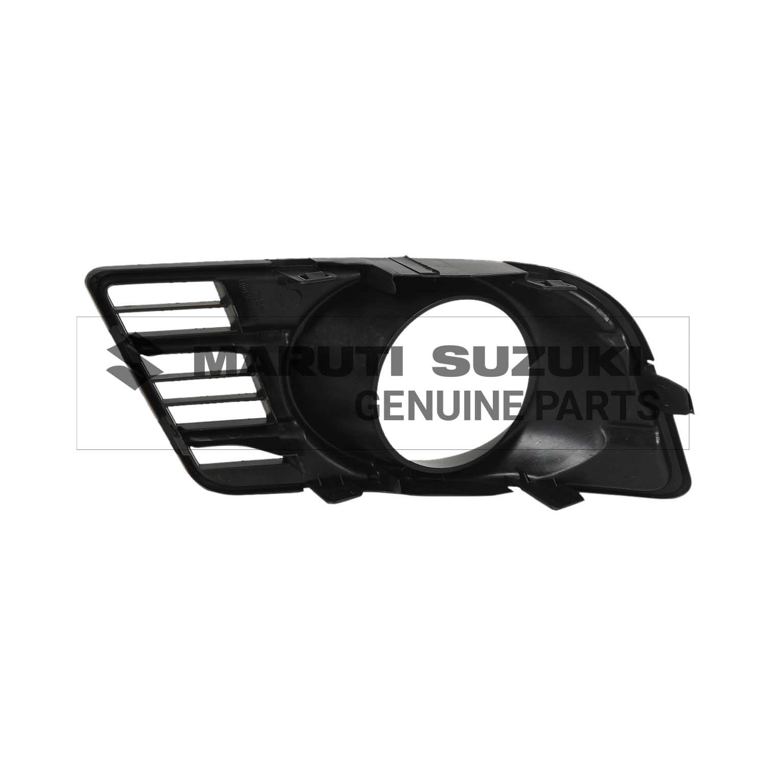 BEZEL - FOG LAMP