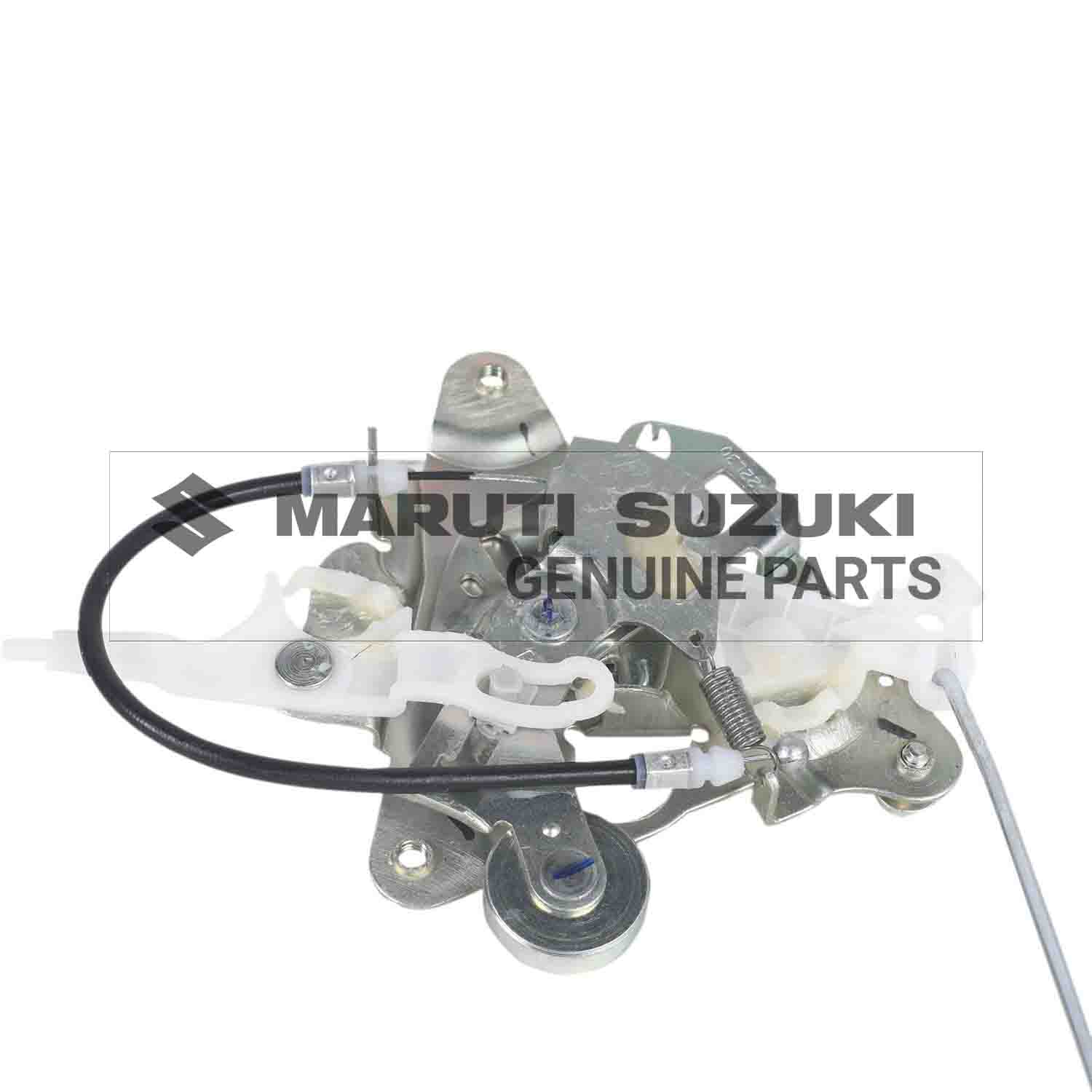 REAR DOOR LINK - RIGHT HAND SIDE