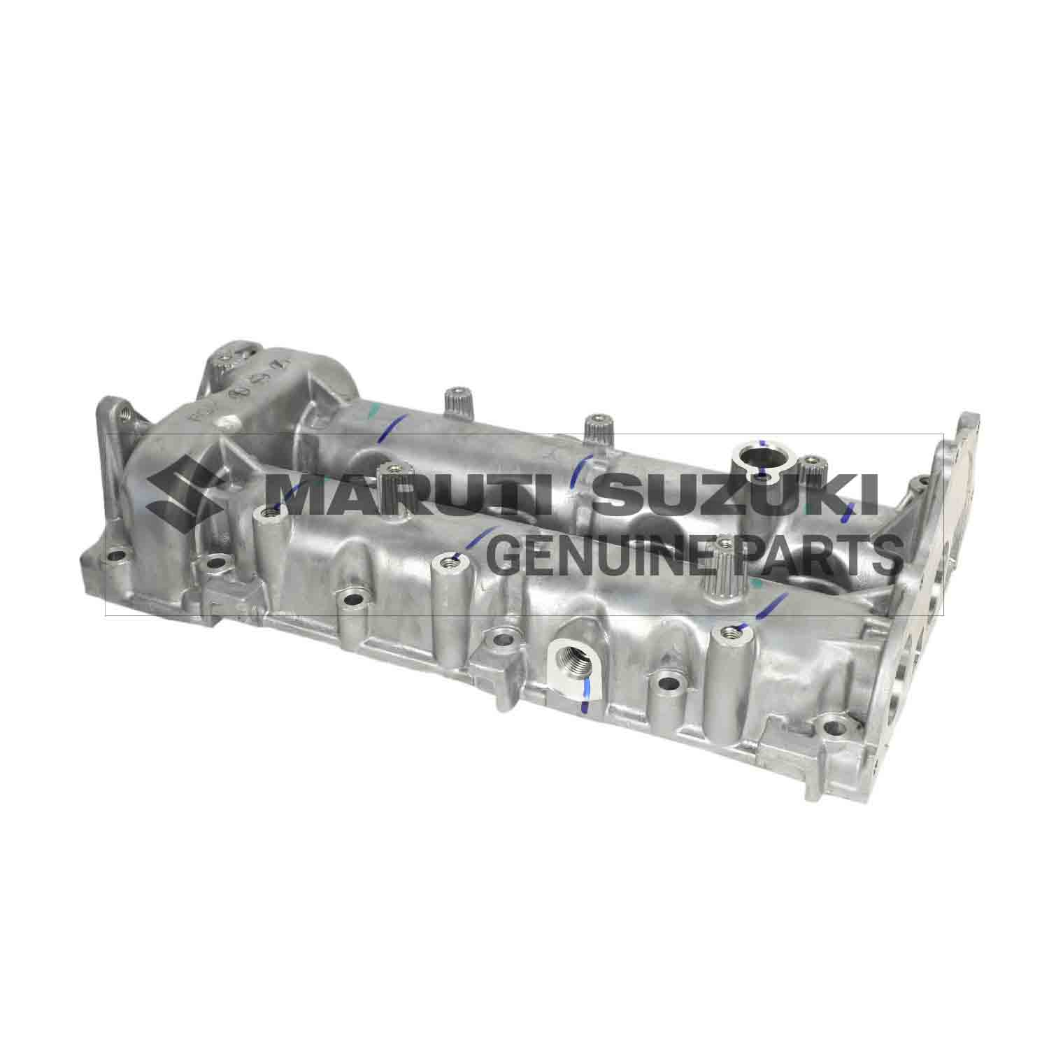 CAMSHAFT CASE