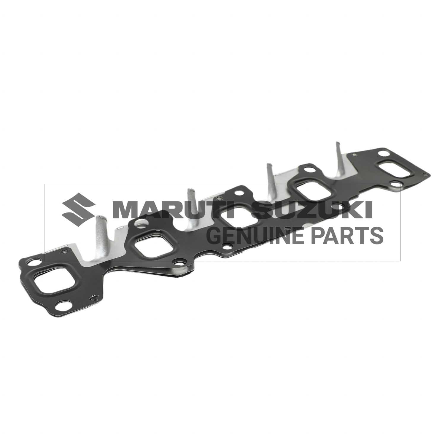 GASKET_EXHAUST MANIFOLD