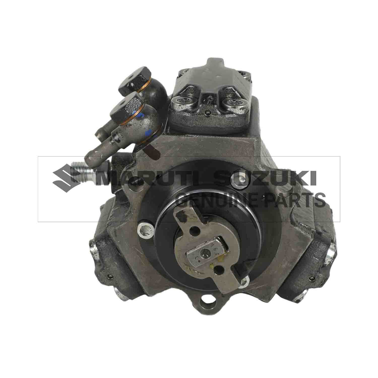 ENGINE-FUEL HP PUMP ASSY