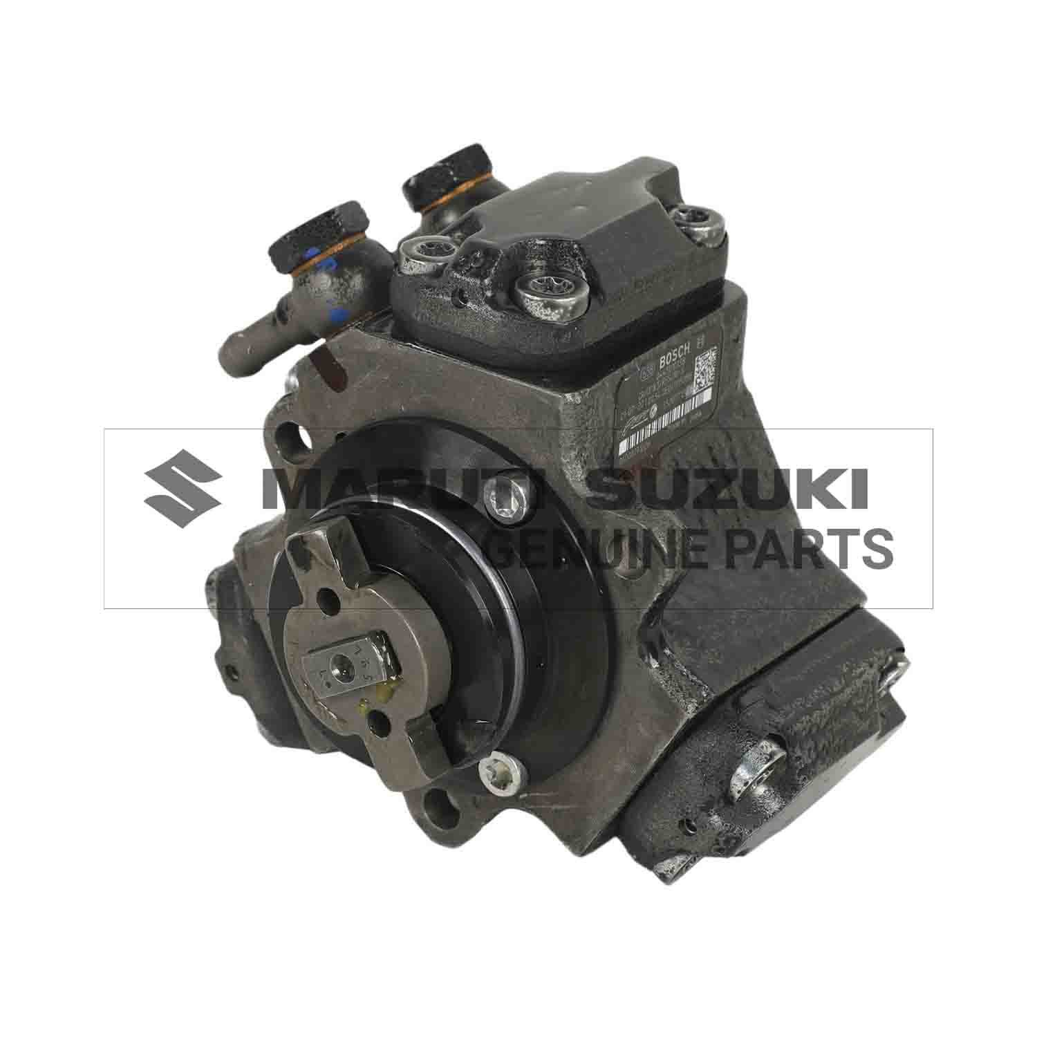 ENGINE-FUEL HP PUMP ASSY