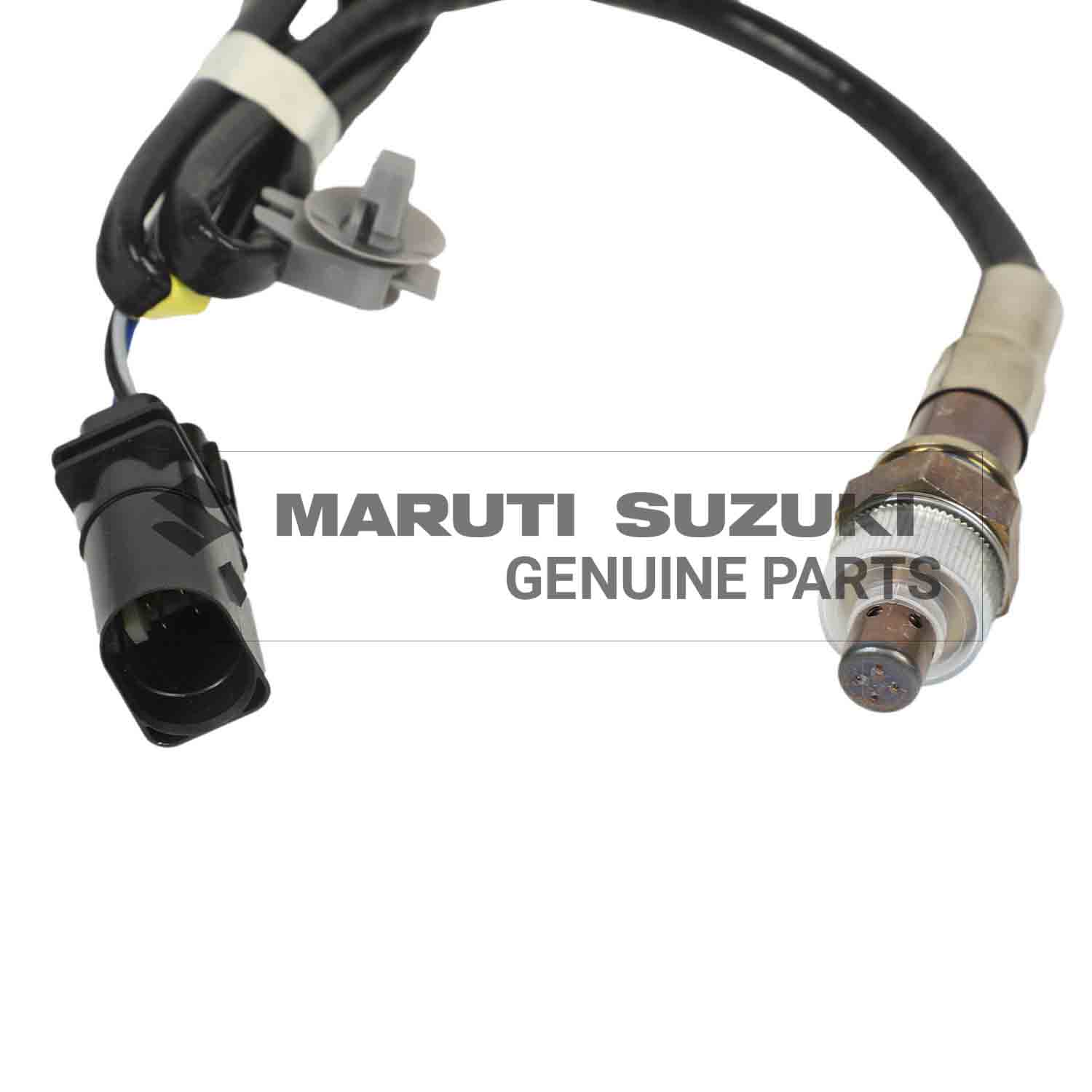 OXYGEN SENSOR