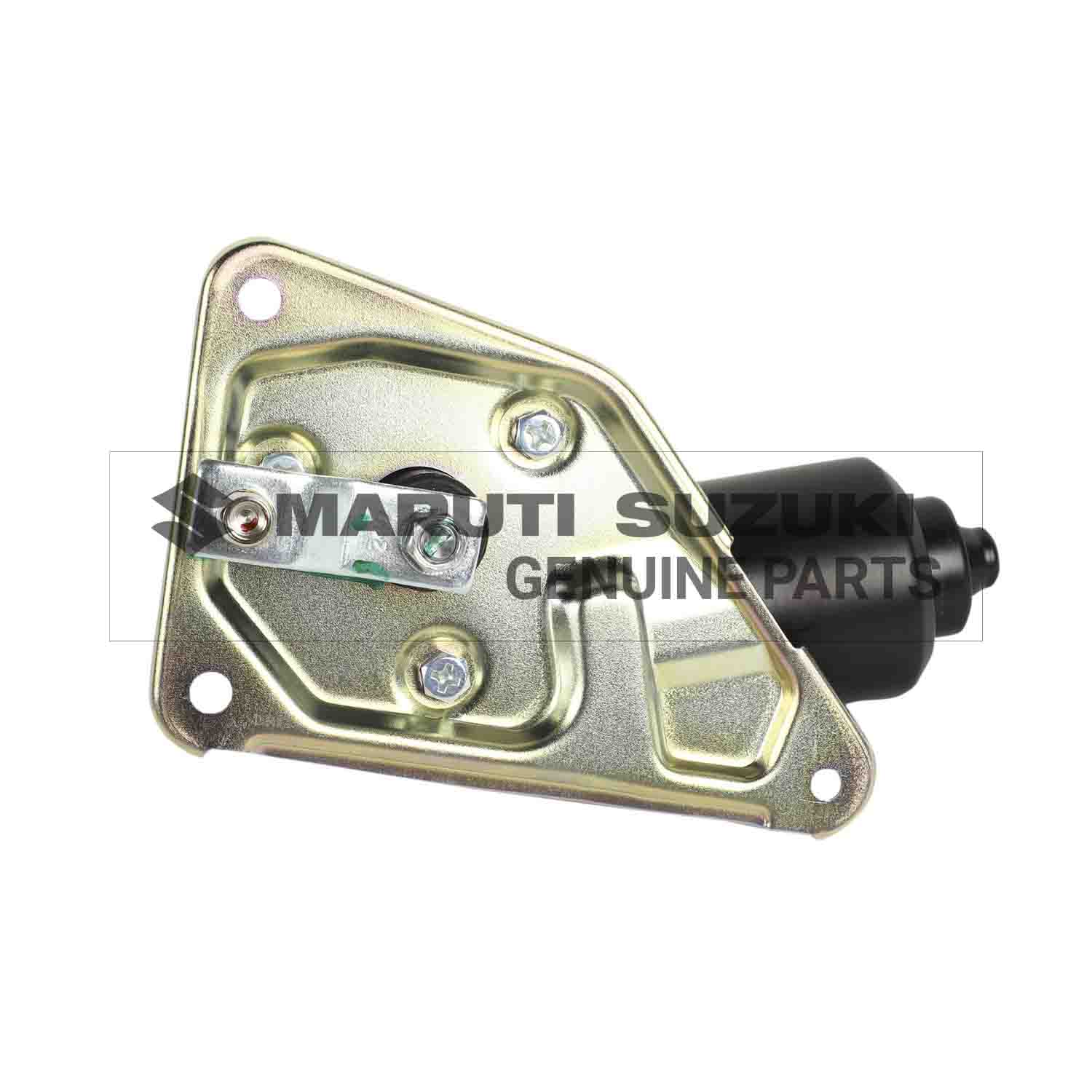 MOTOR ASSEMBLY_WIPER
