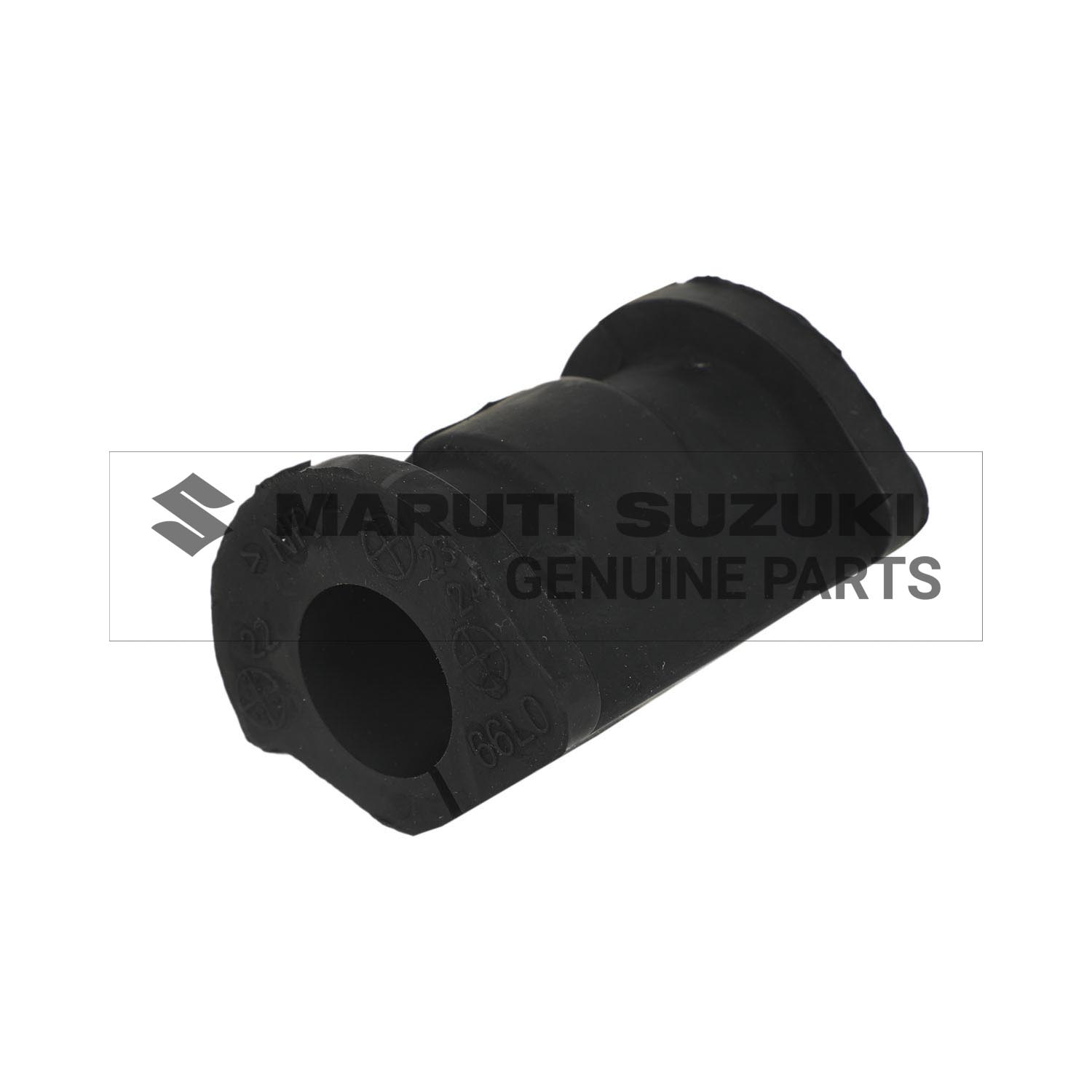 MOUNT STABILIZER BAR D=21