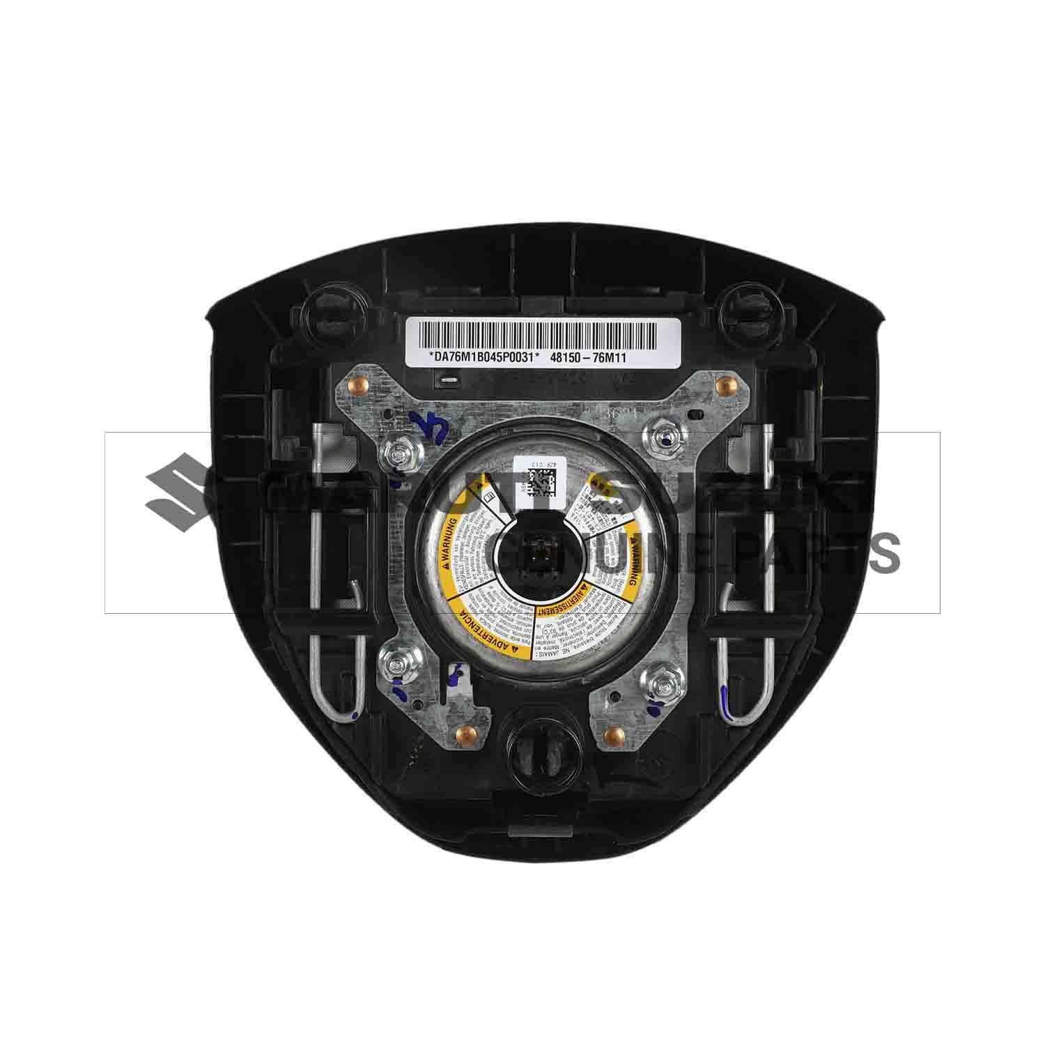 AIRBAG MODULE ASSEMBLY