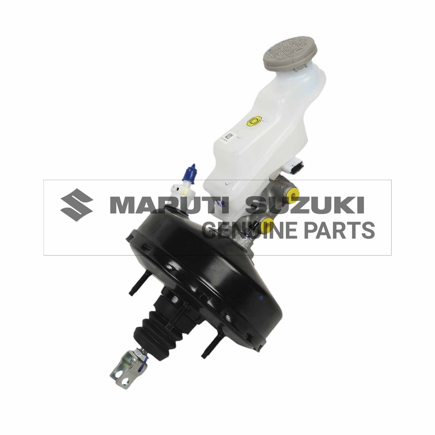 BRAKE MASTER CYLINDER ASSEMBLY