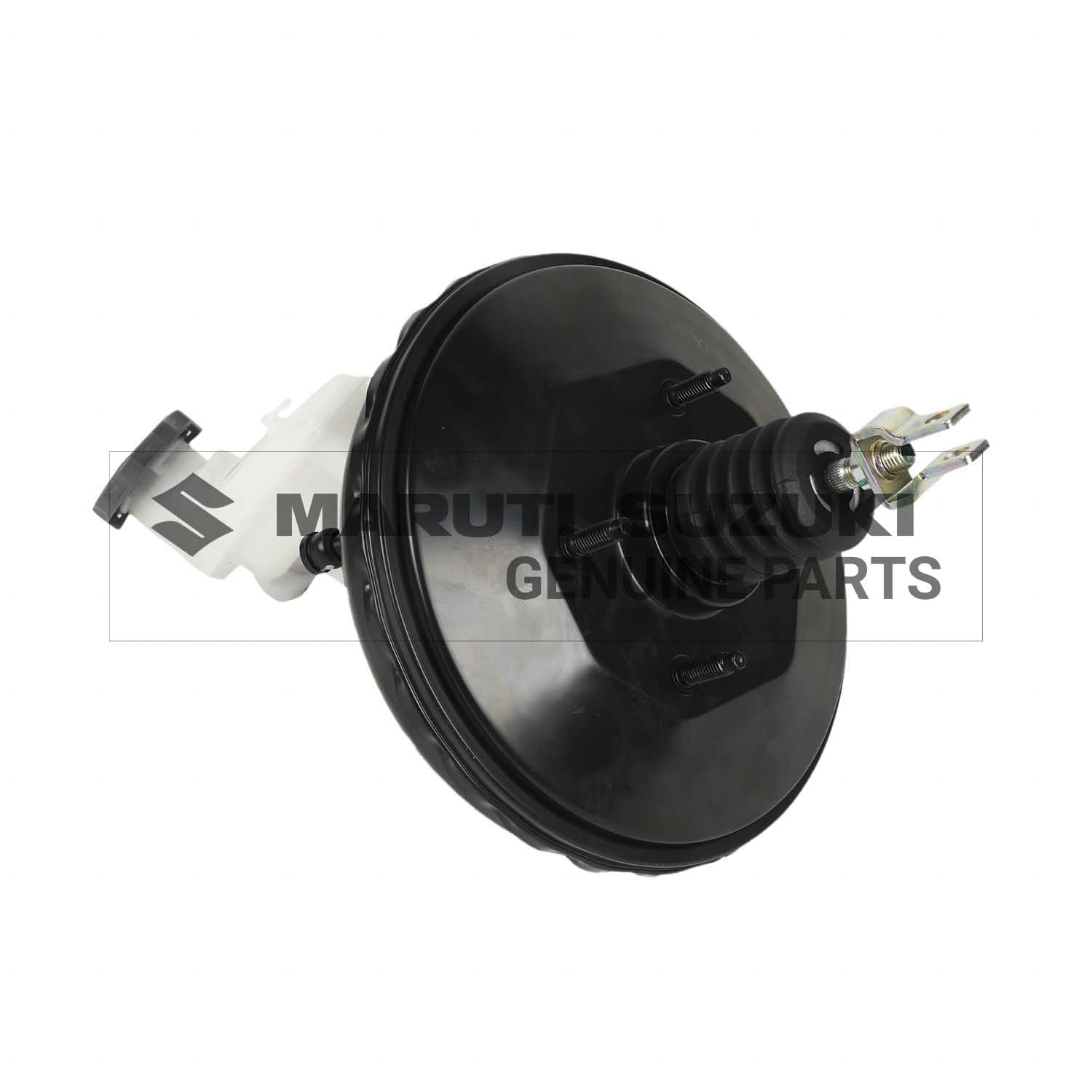 BRAKE MASTER CYLINDER ASSEMBLY