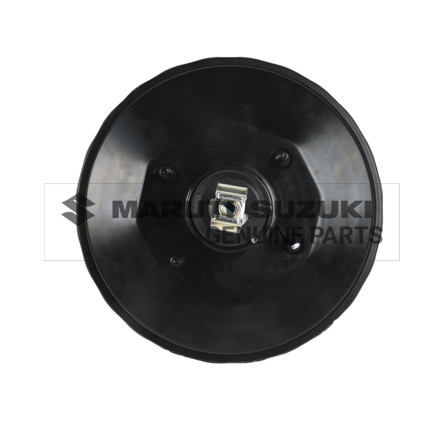 BRAKE MASTER CYLINDER ASSEMBLY