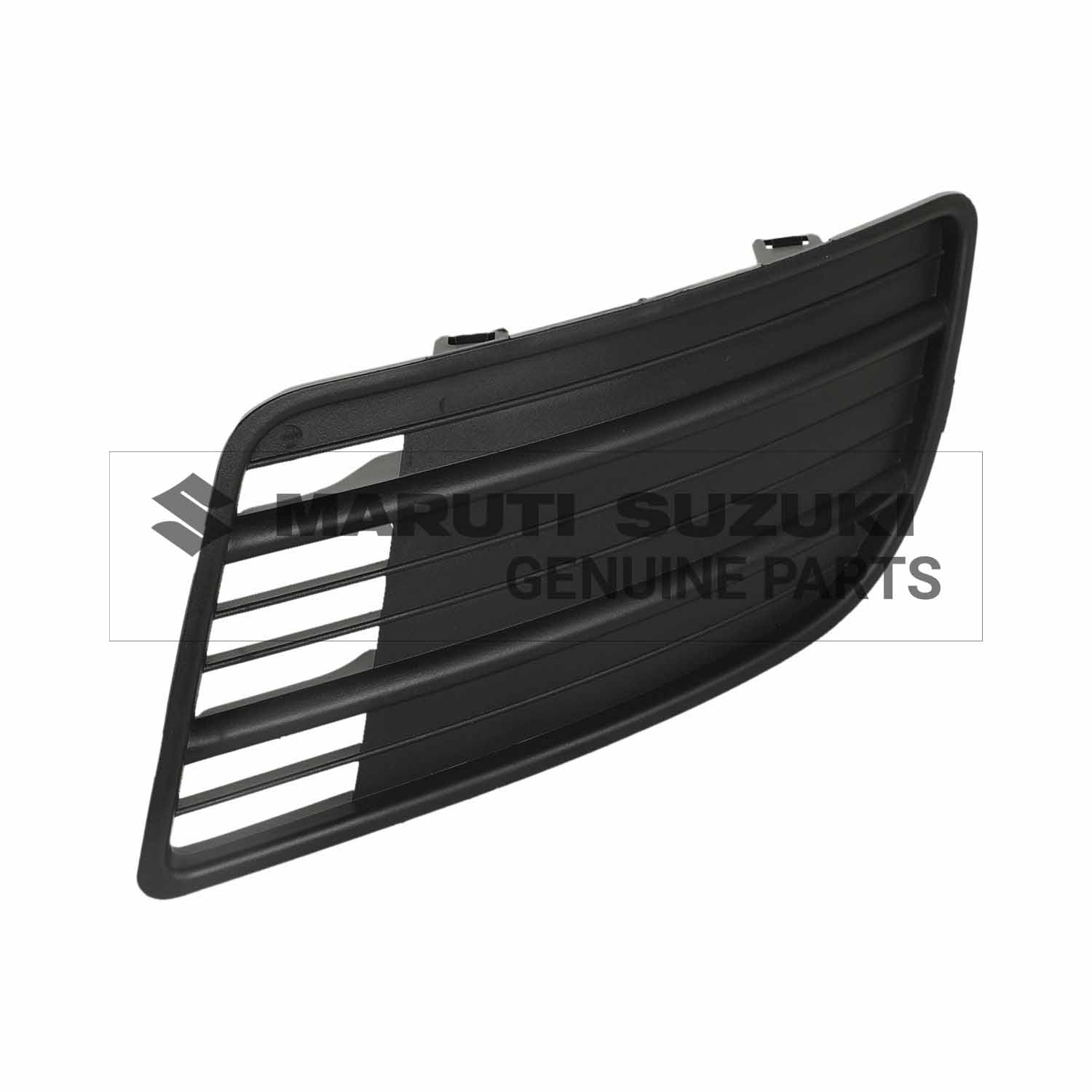 BEZEL_ FR FOG LAMP LH (BLACK)