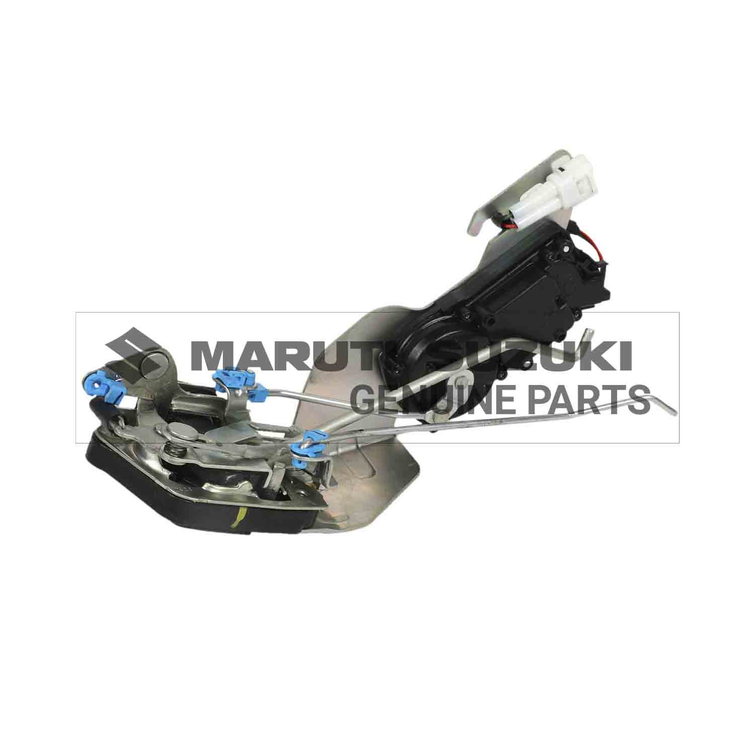 LATCH ASSY_FR DOOR_RH(VX/VXI/LXI/AX