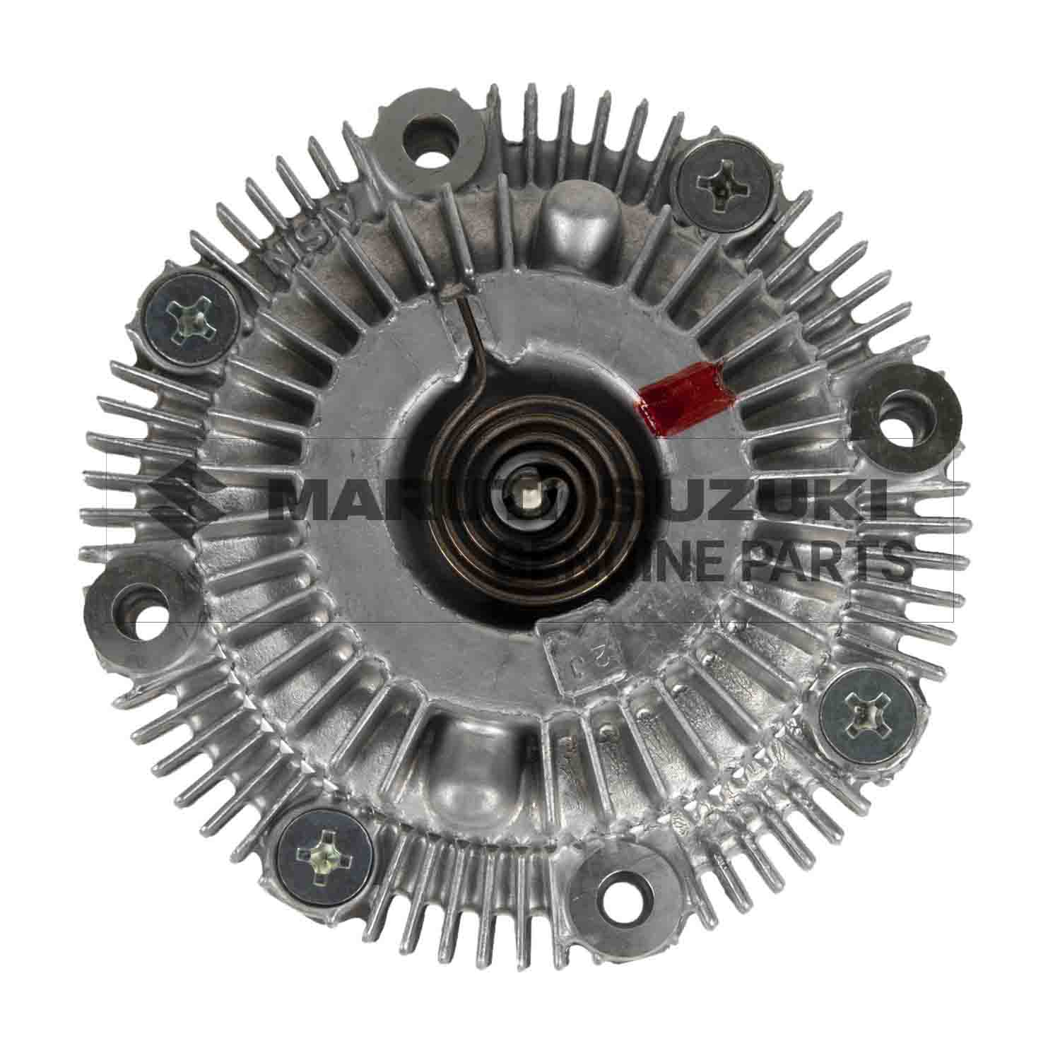 FAN MOTOR