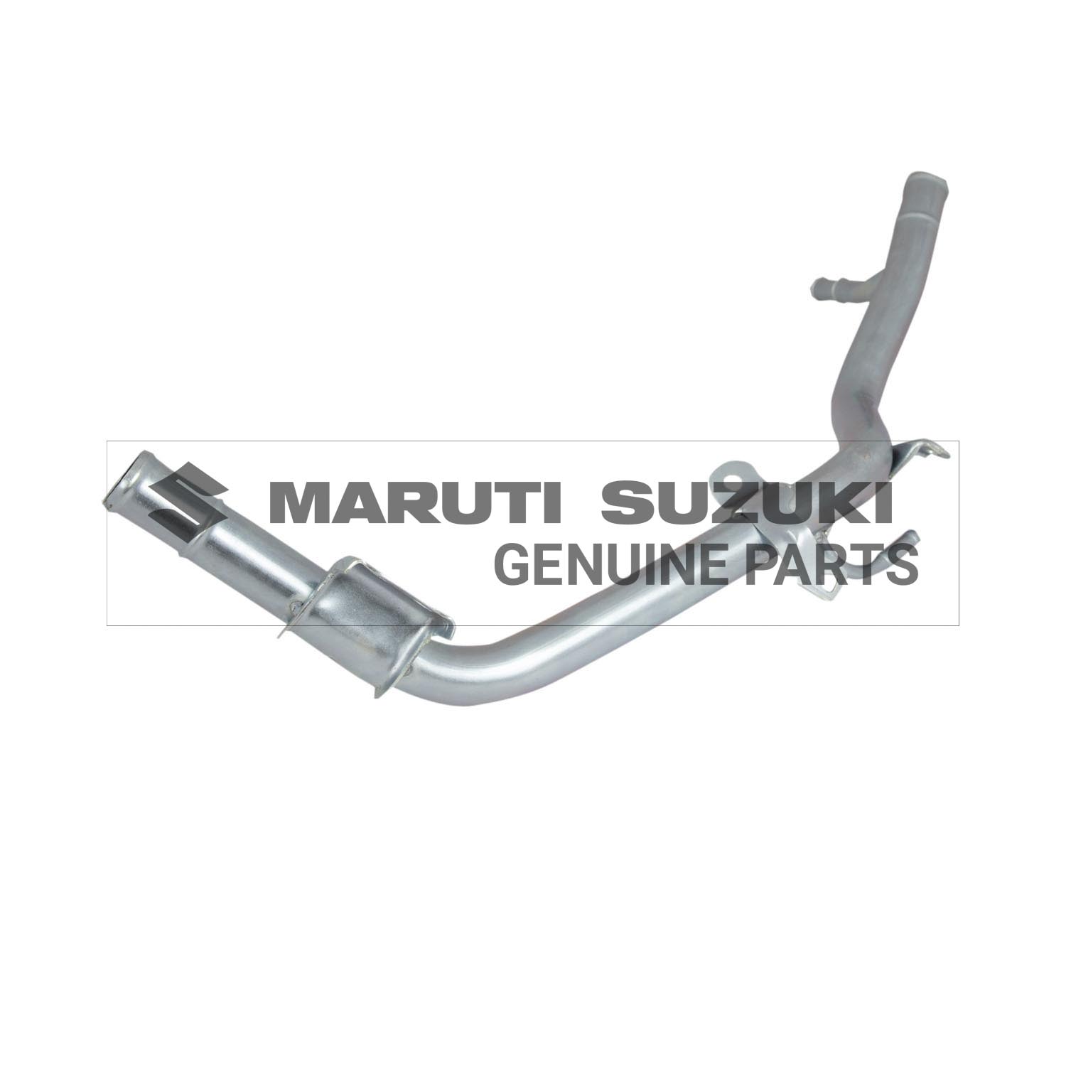 PIPE COMP_RDTR OUTLET