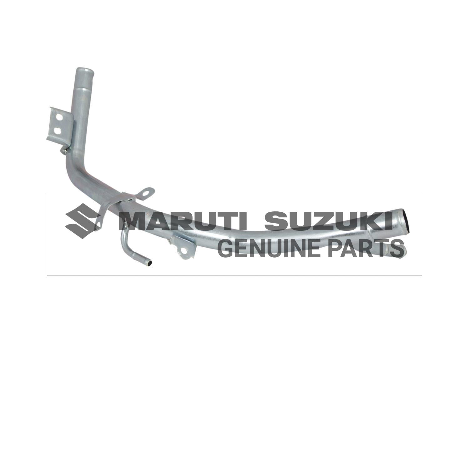 PIPE COMP_RDTR OUTLET