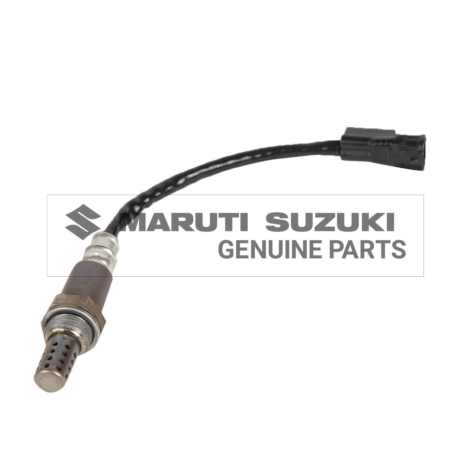 OXYGEN SENSOR_REAR