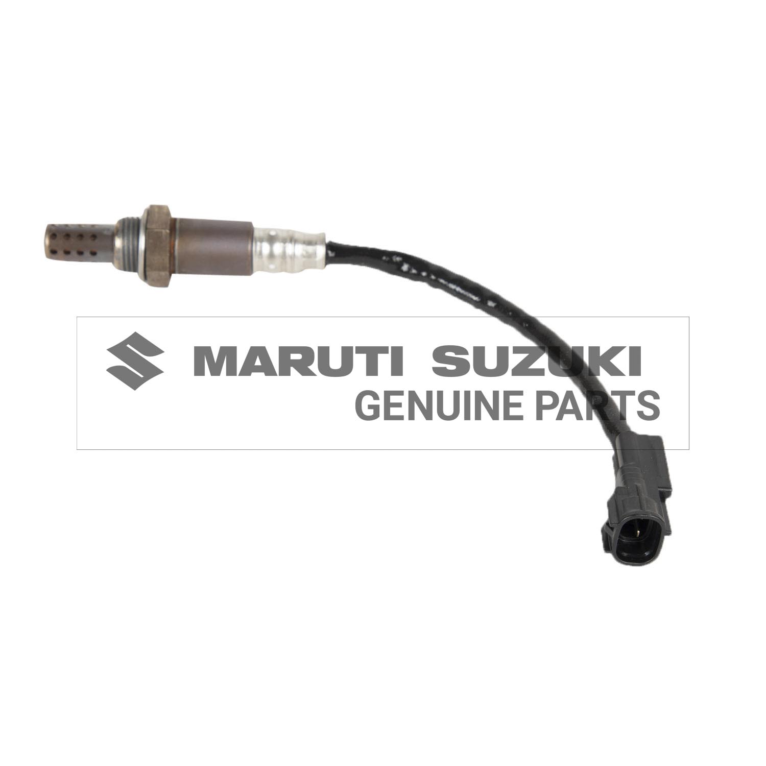 OXYGEN SENSOR_REAR