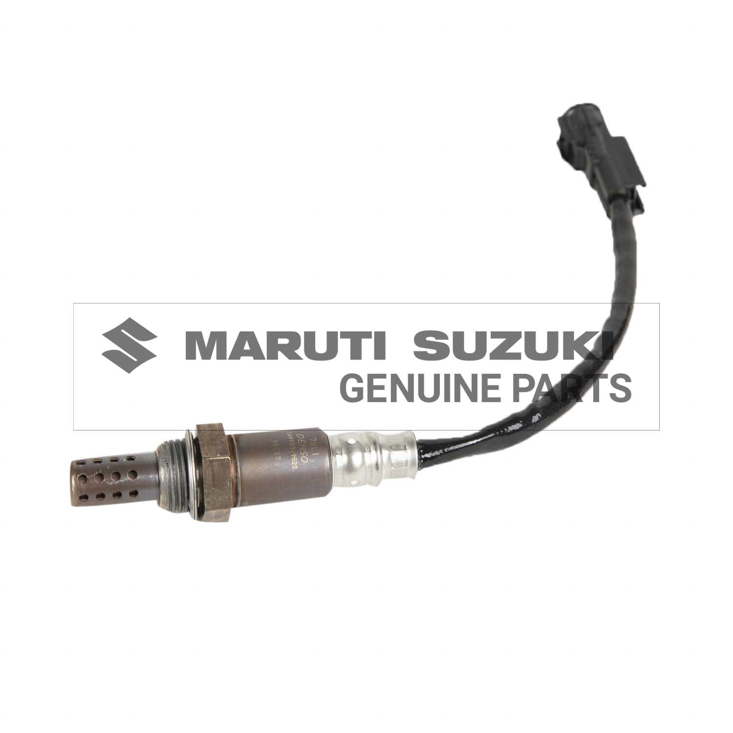 OXYGEN SENSOR_REAR