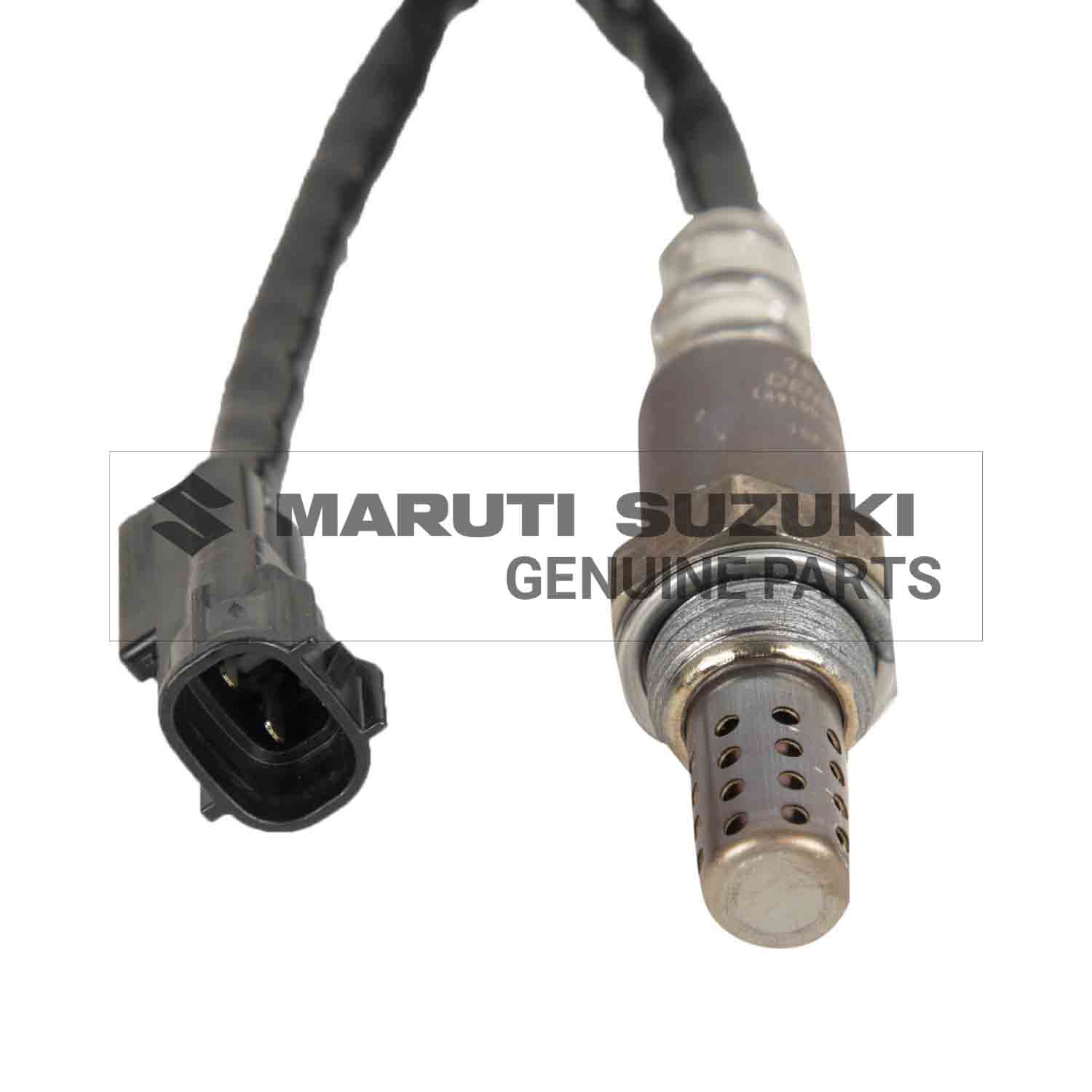 OXYGEN SENSOR_REAR