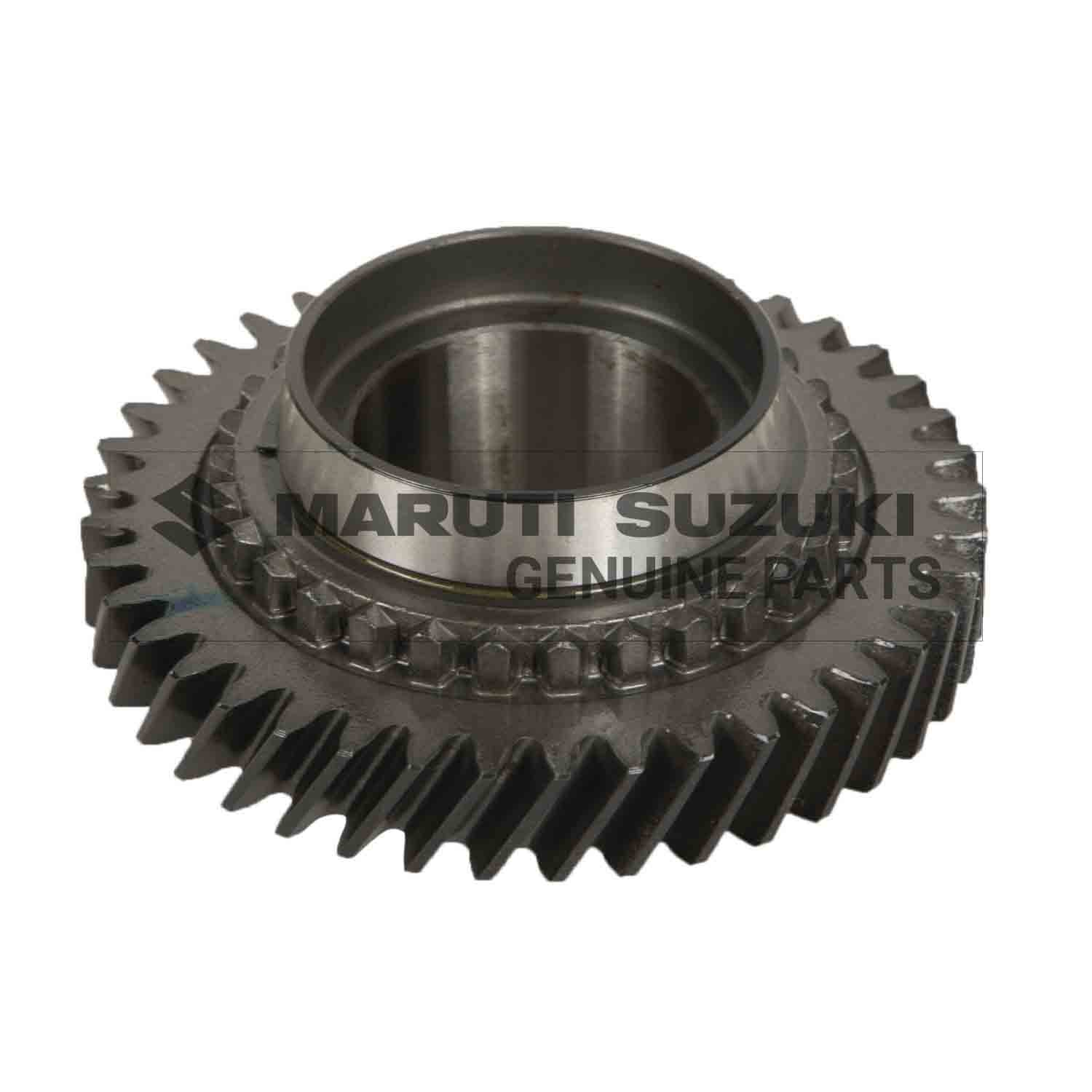 5TH GEAR_INPUT SHAFT