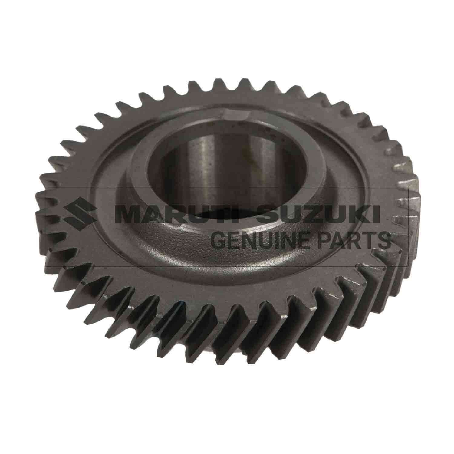 5TH GEAR_INPUT SHAFT