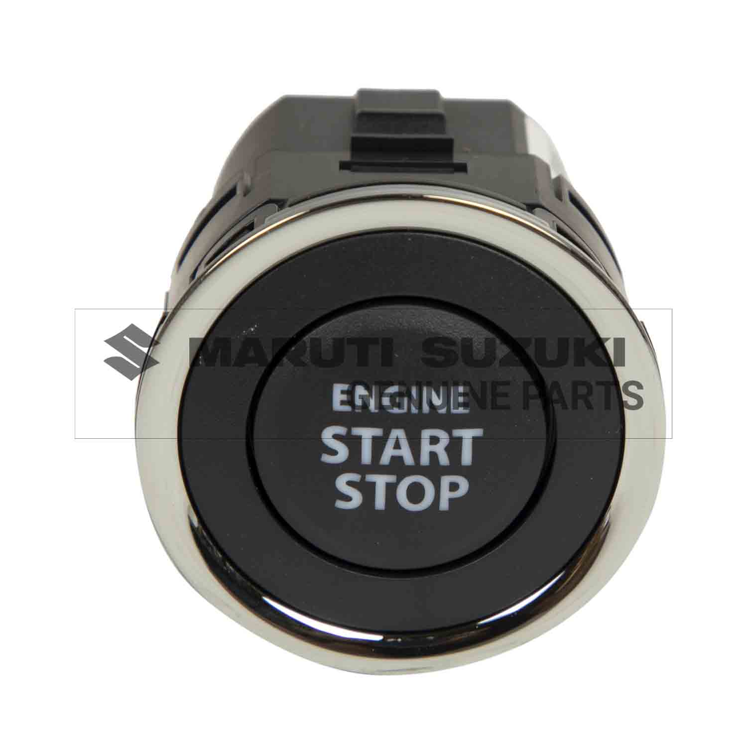 SWITCH ASSY_ENGINE START