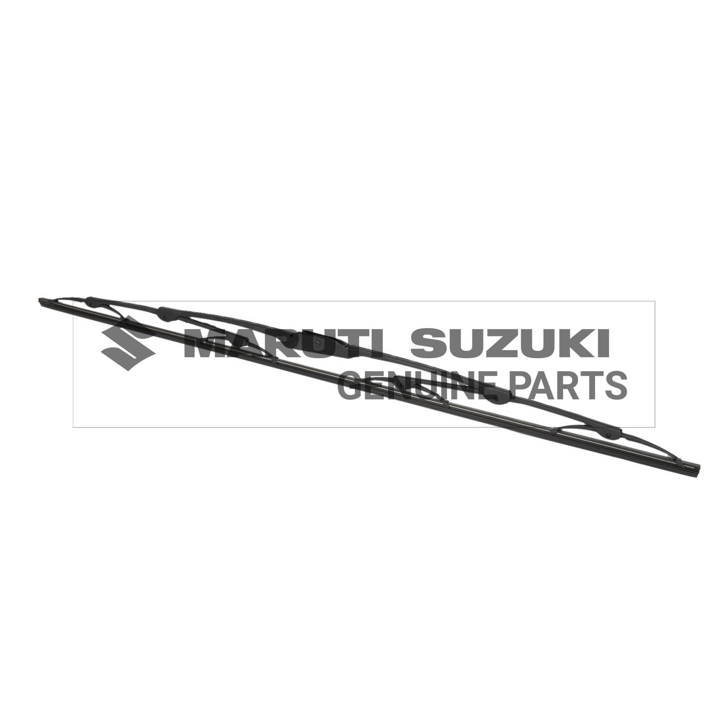 WIPER BLADE-RIGHT