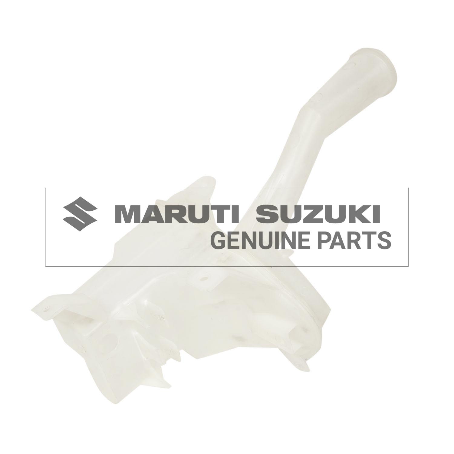 TANK ASSY FR WASHER