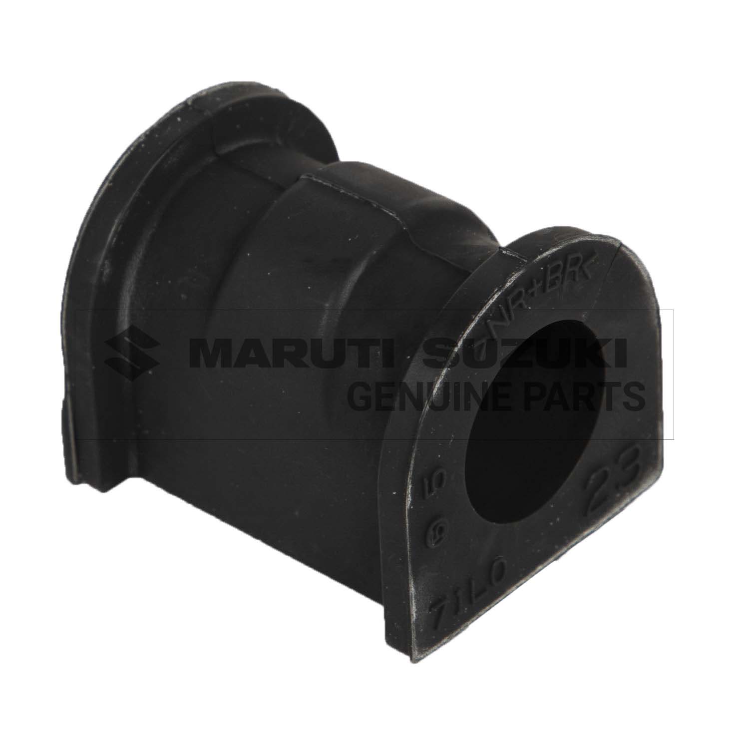 SUSPENSION STABILIZER BAR MOUNT