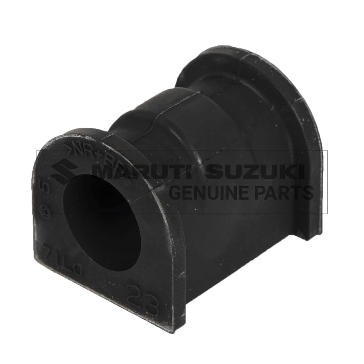 SUSPENSION STABILIZER BAR MOUNT