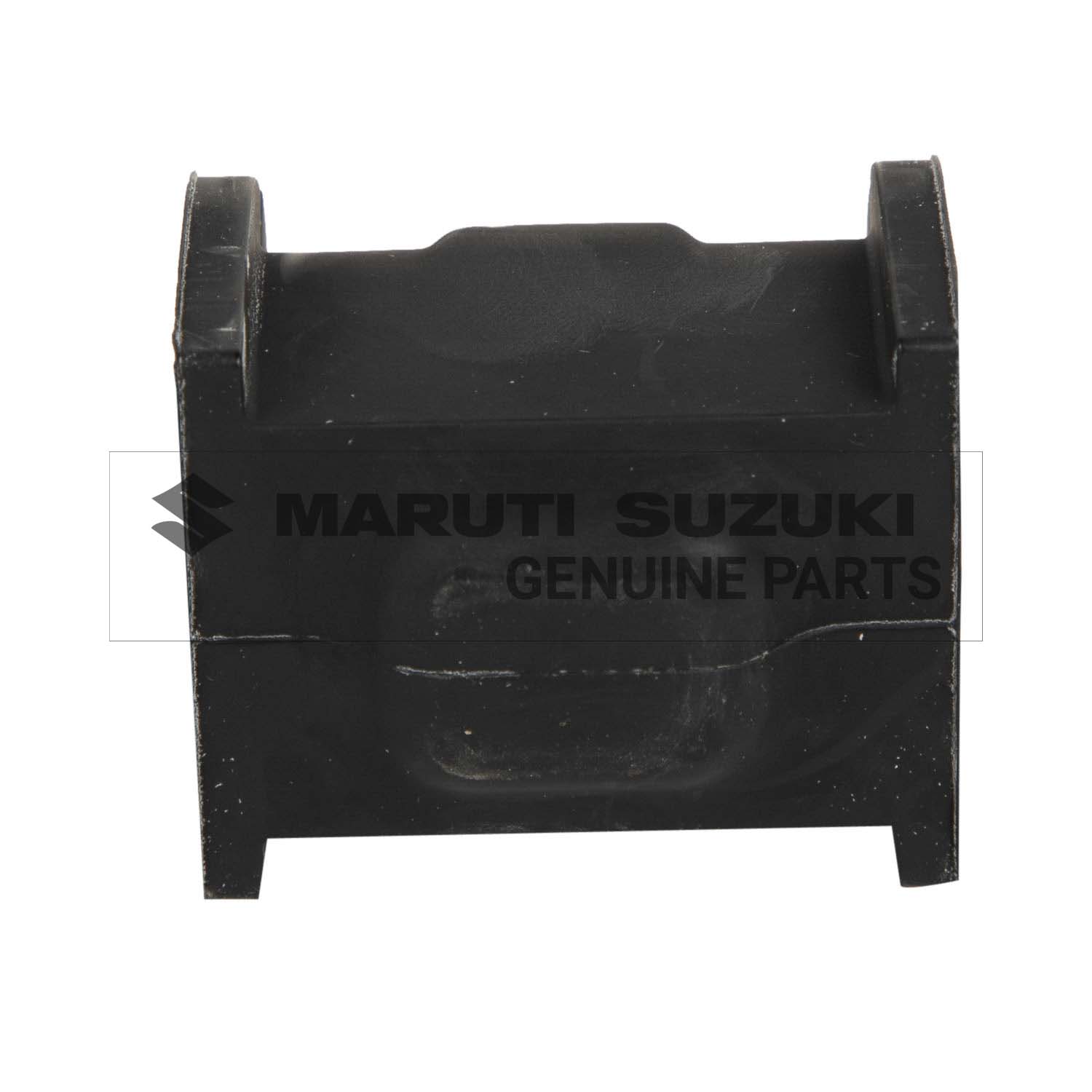 SUSPENSION STABILIZER BAR MOUNT