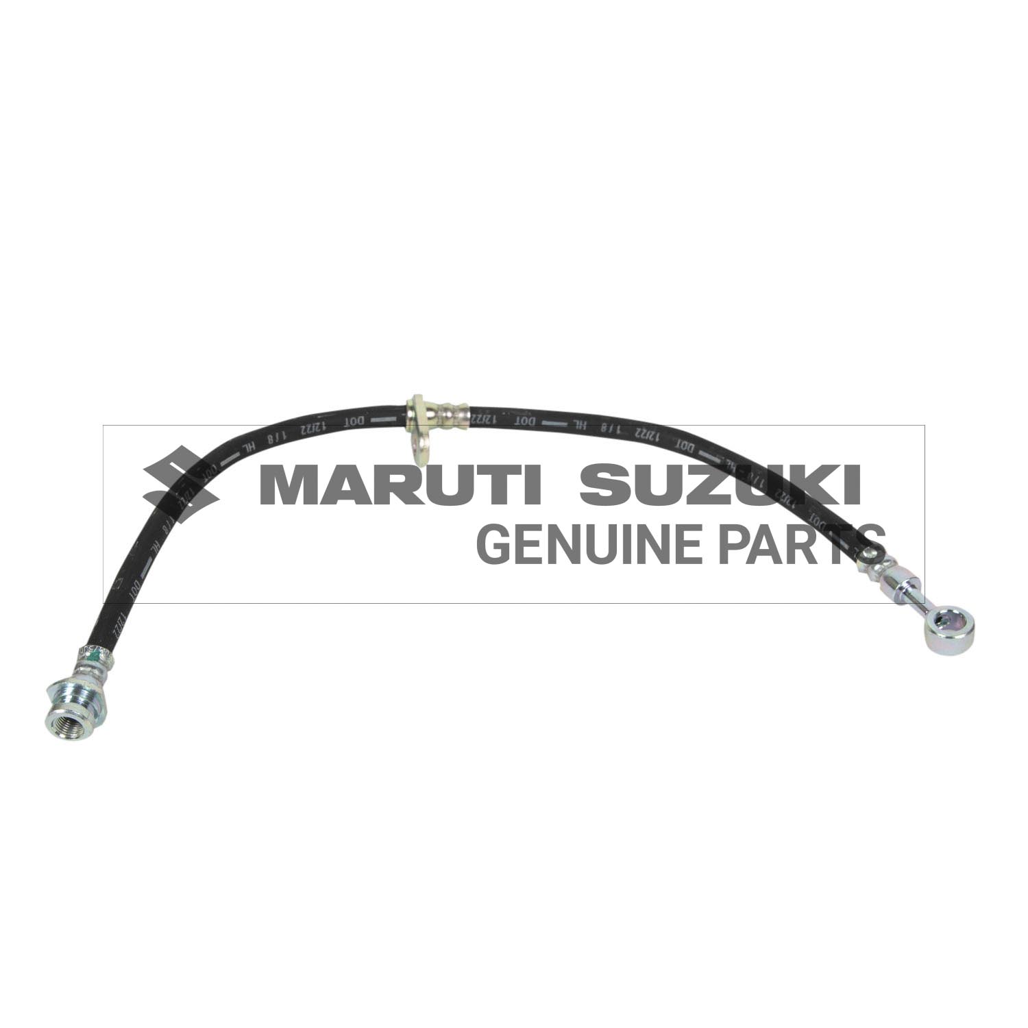 BRAKE HOSE