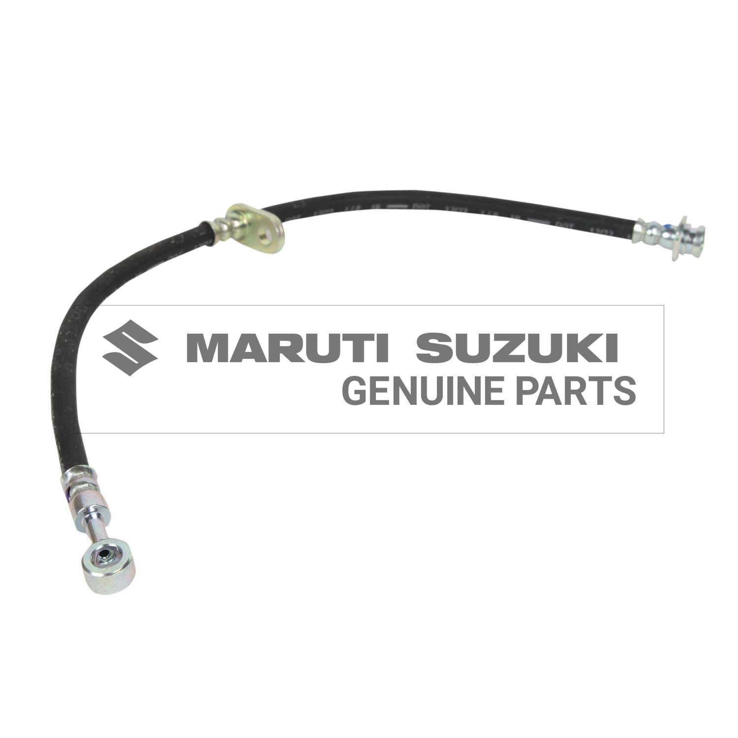 BRAKE HOSE