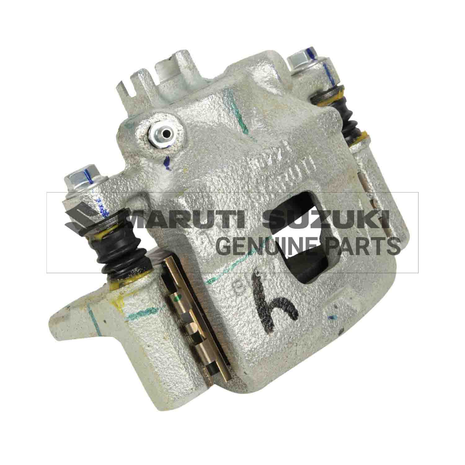 FRONT BRAKE CALIPER ASSY-RIGHT