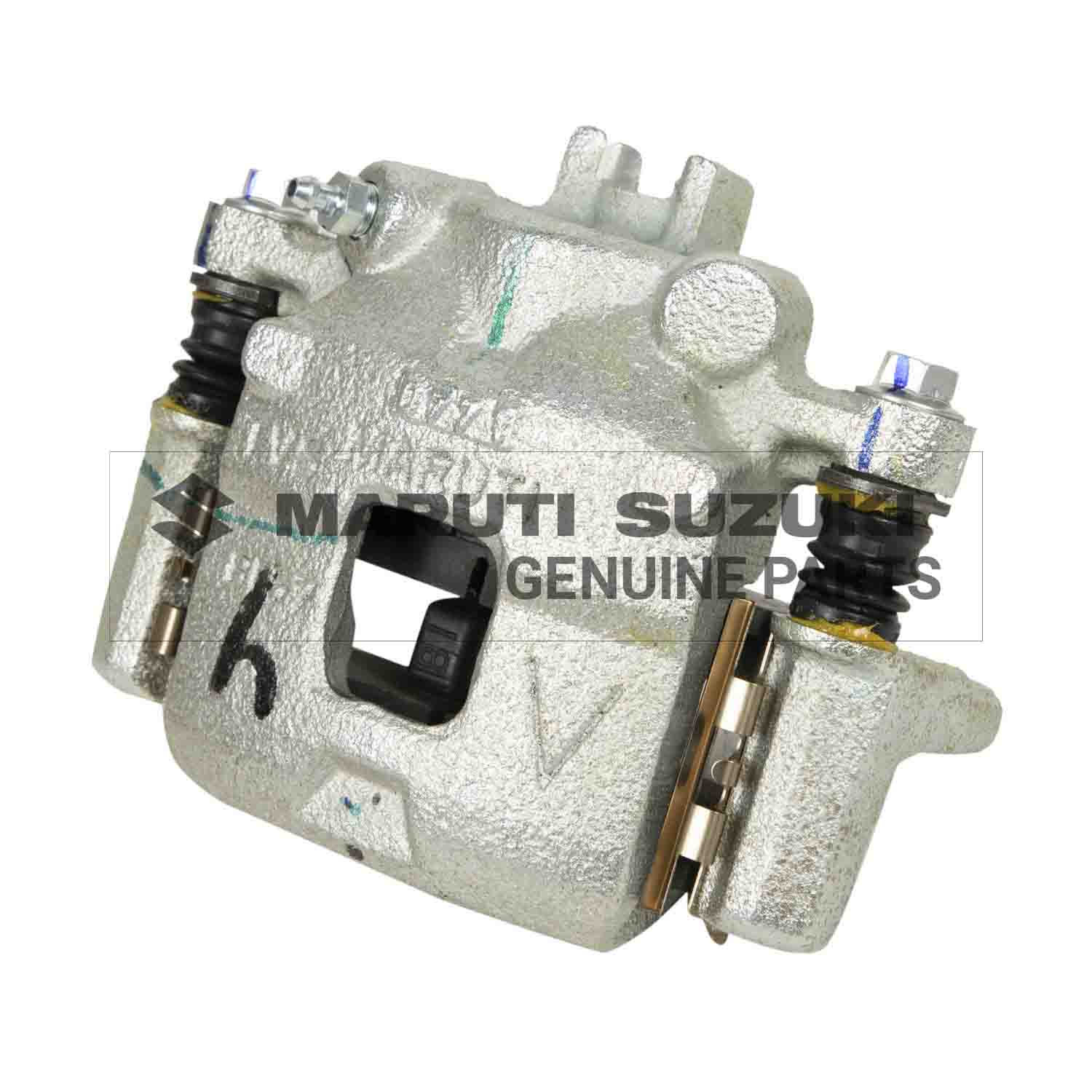 FRONT BRAKE CALIPER ASSY-RIGHT