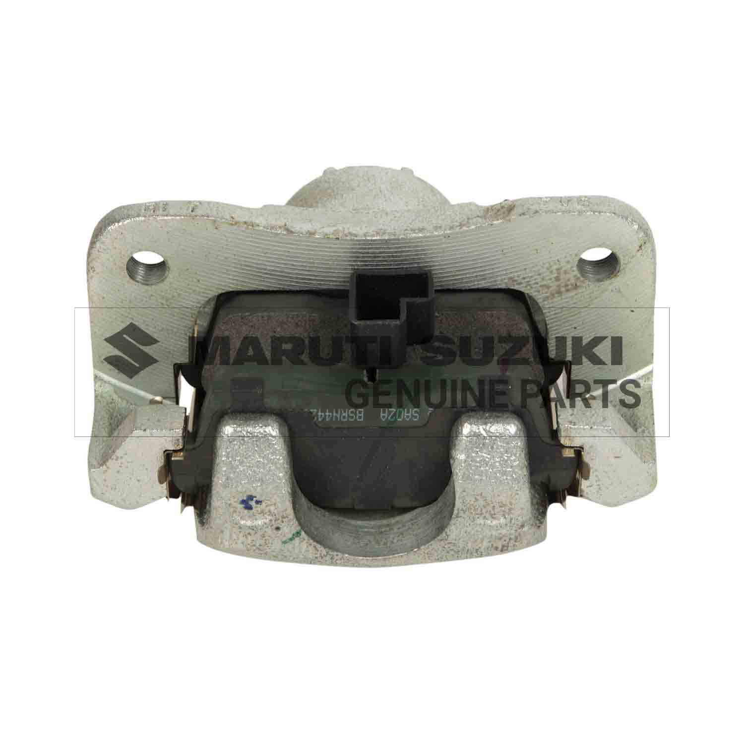 FRONT BRAKE CALIPER ASSY-RIGHT