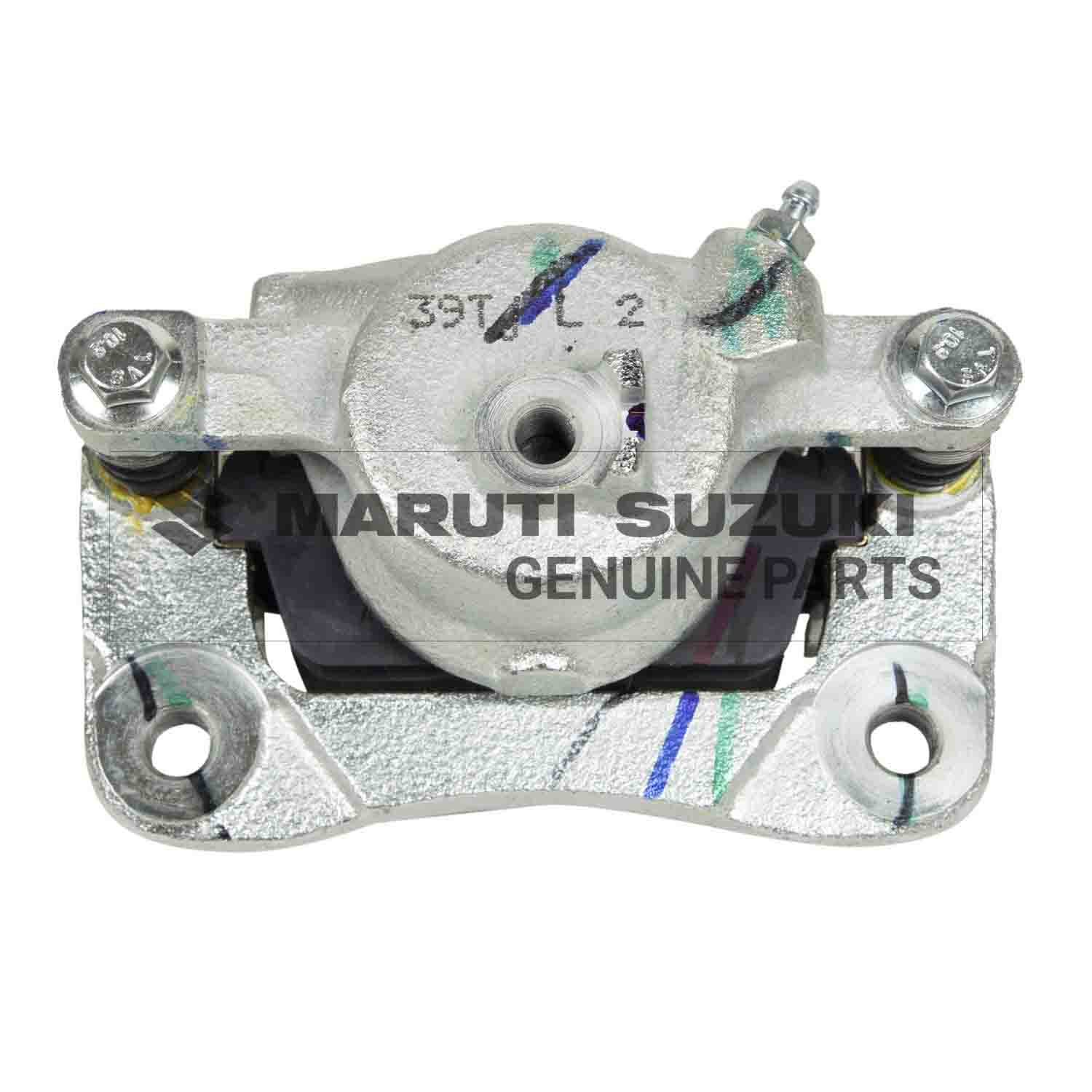 FRONT BRAKE CALIPER ASSY-LEFT